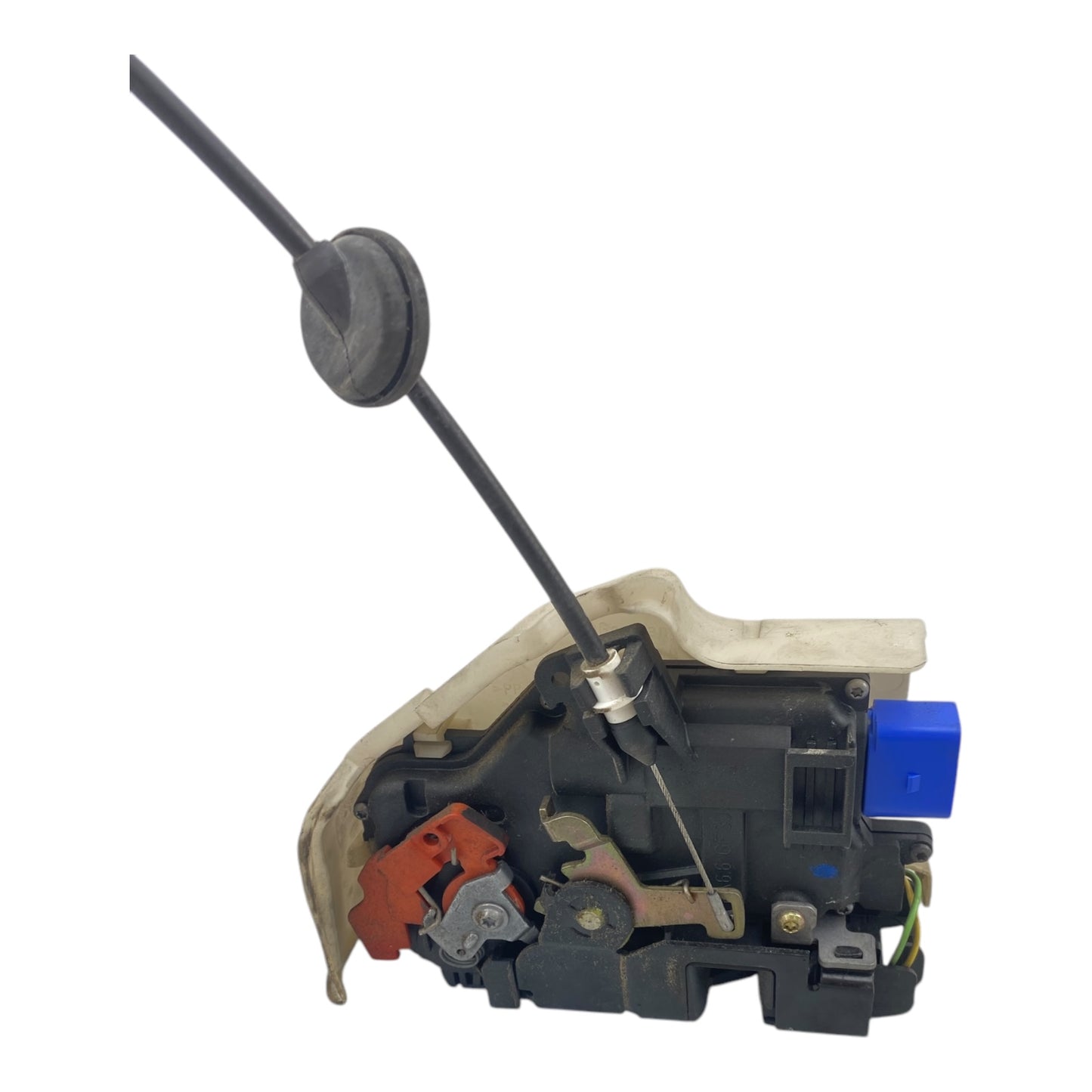 Serratura Porta Anteriore Sinistro VOLKSWAGEN GOLF 5 Serie/TOURAN 1 2 3