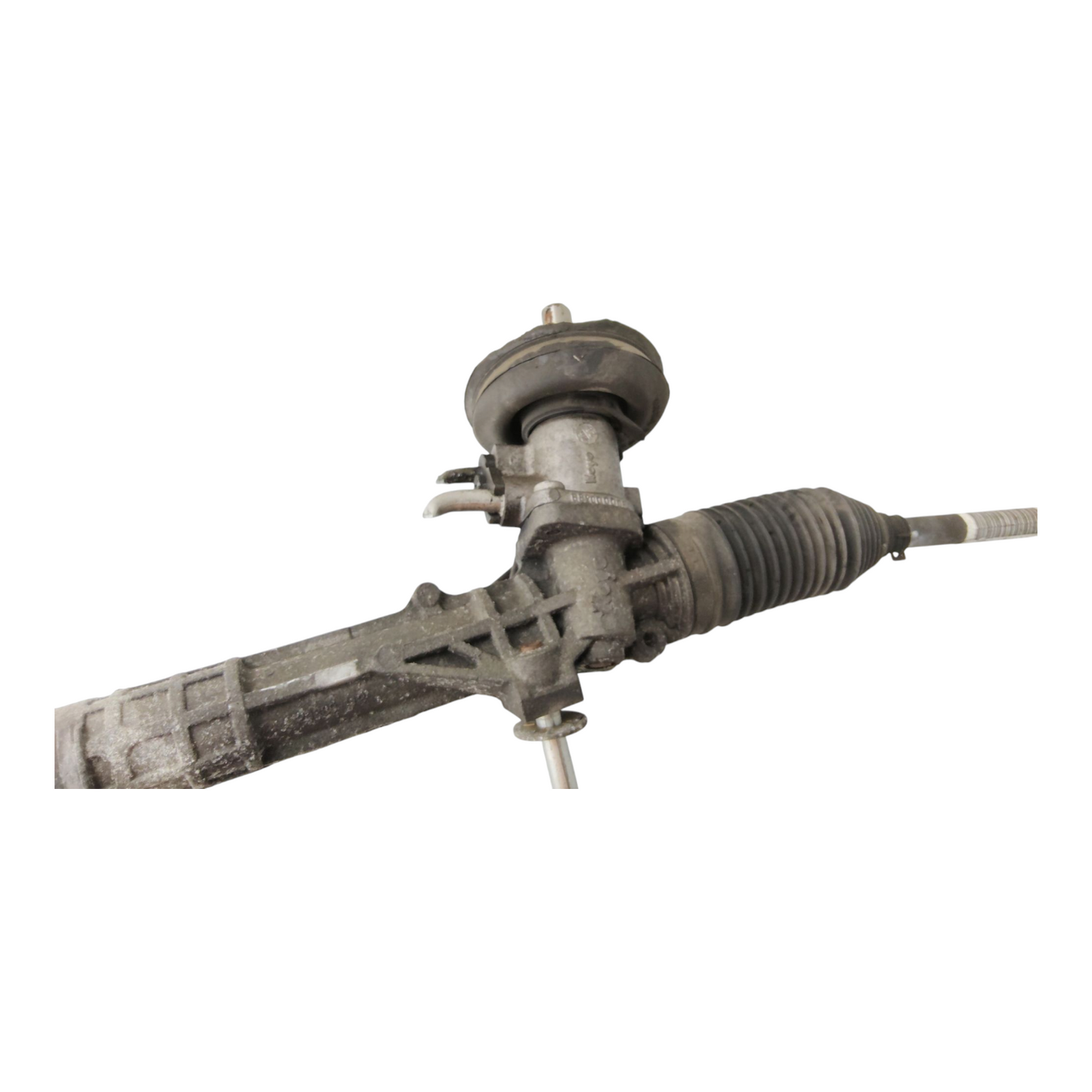 Scatola Sterzo Servosterzo CITROEN C4 1 Serie/C4 COUPE' Benzina Diesel