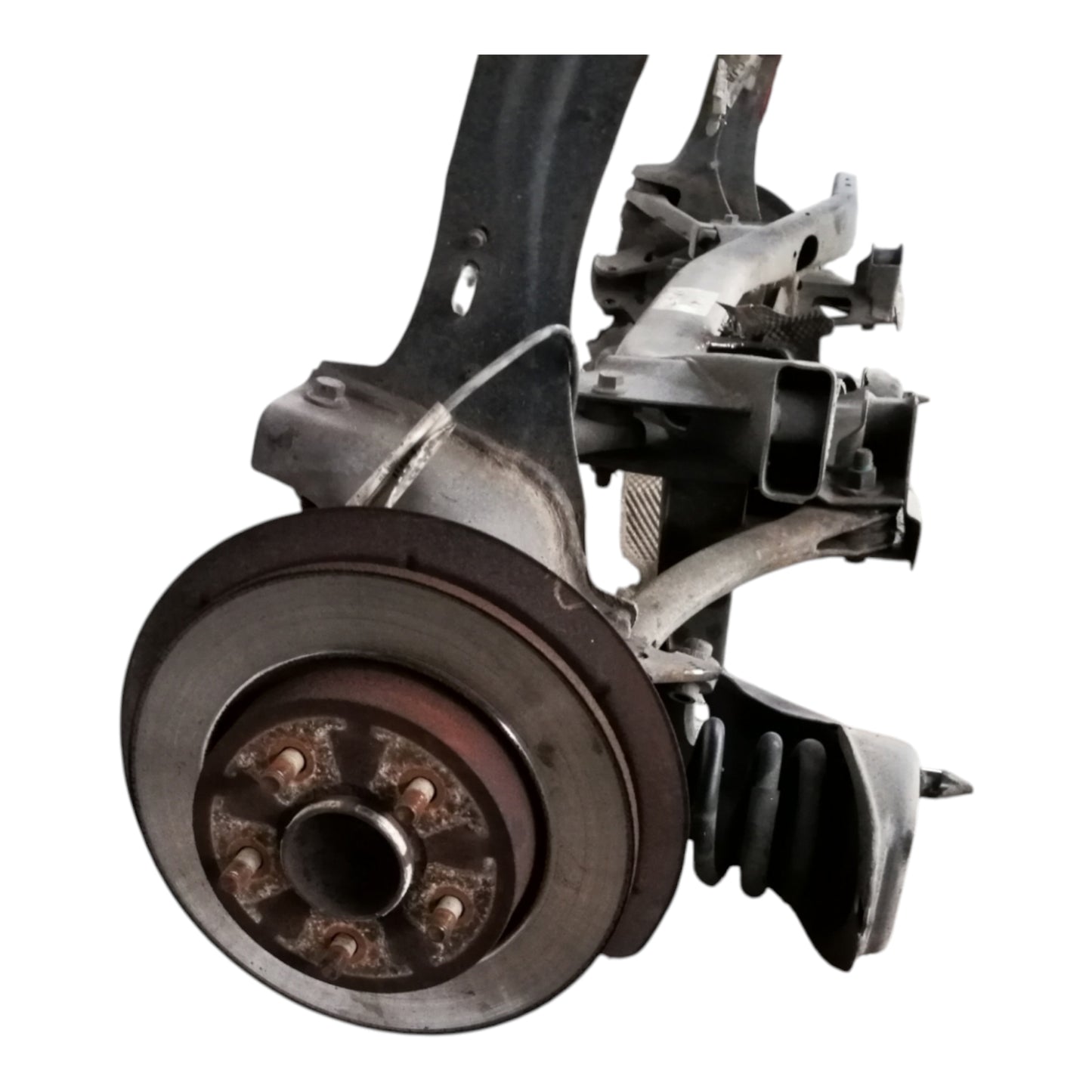 Assale Ponte Posteriore FORD FOCUS 2 Serie SW 1.6 TDCi HHDA