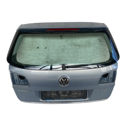 Portello Portellone Posteriore VOLKSWAGEN PASSAT 5 Serie SW Station Wagon
