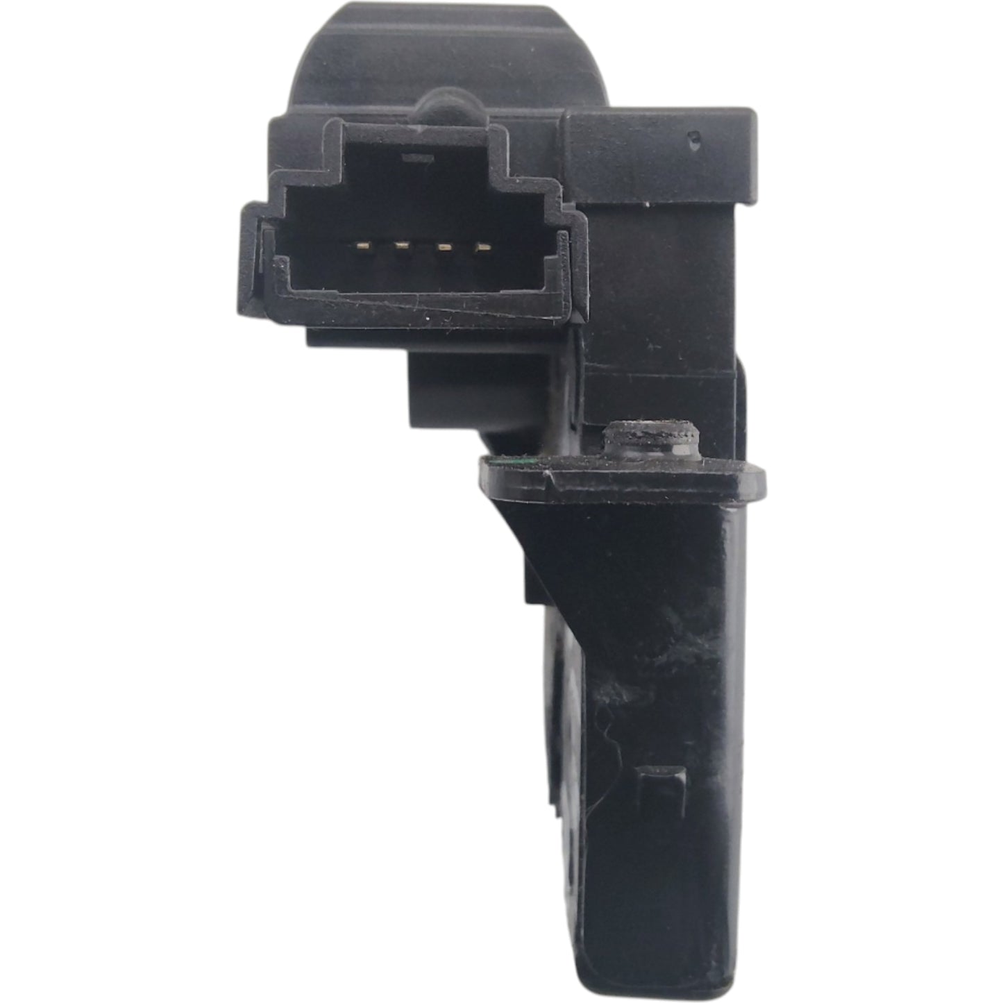 Serratura Portello Posteriore NISSAN QASHQAI 1 Serie/MICRA 3 Serie