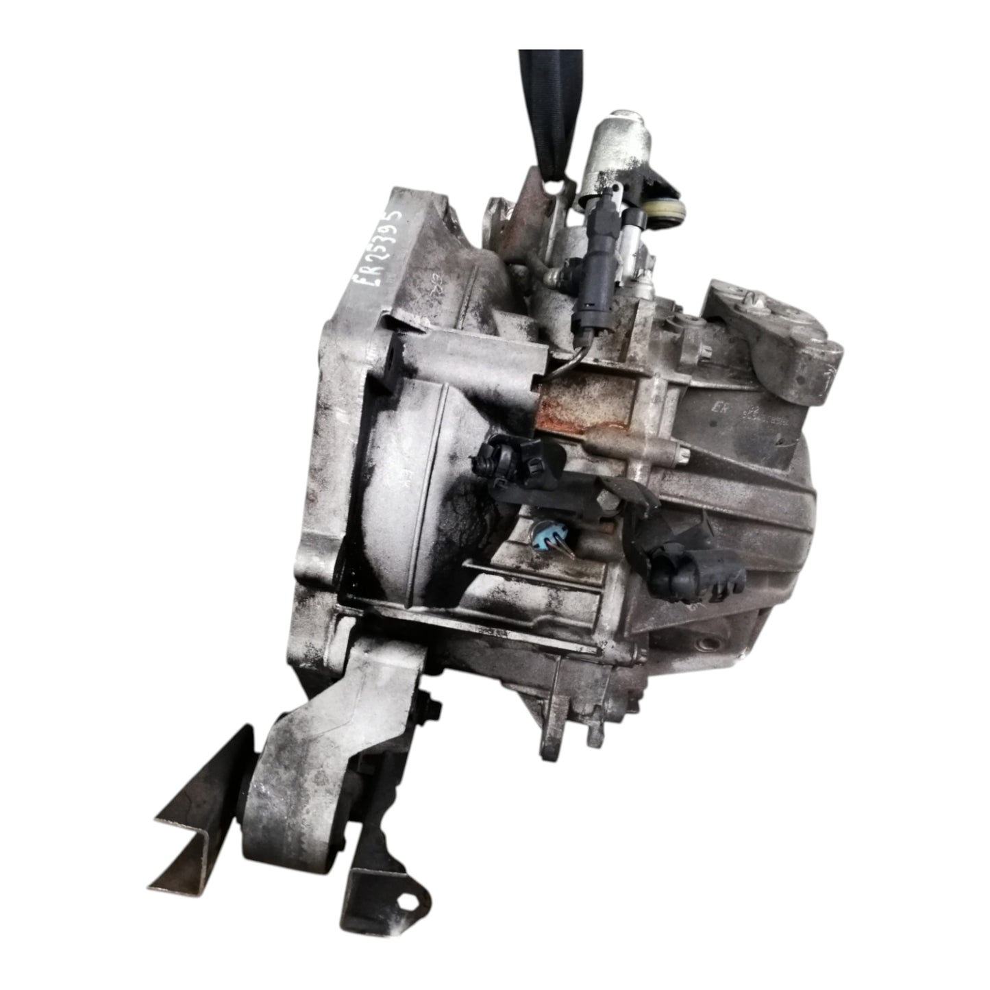 Cambio Manuale 6 Marce OPEL ASTRA H/ZAFIRA B 1.9 CDTi