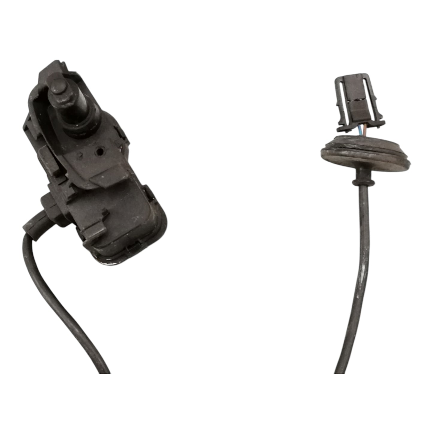 Dispositivo Elettrico Sportello Carburante VOLKSWAGEN POLO 6 Serie