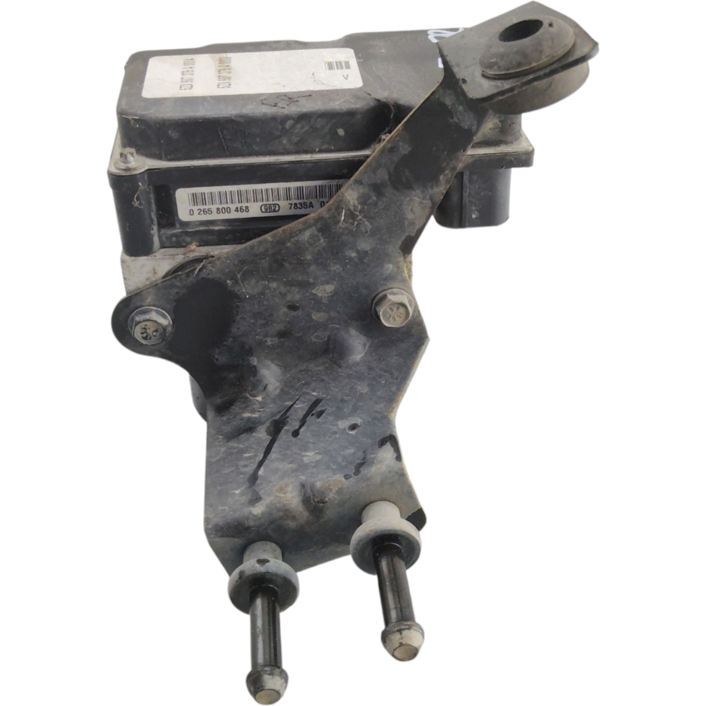 Gruppo Centralina Pompa Abs Anteriore VOLKSWAGEN FOX