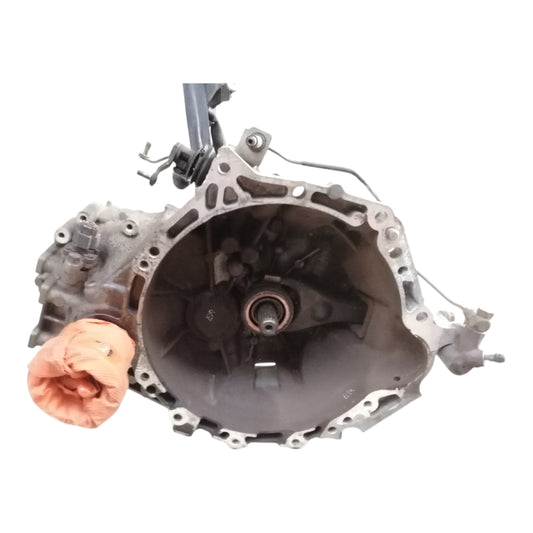 Cambio Manuale 5 Marce TOYOTA YARIS JAPAN 1 Serie 1.4 D4d Motore 1NDTV