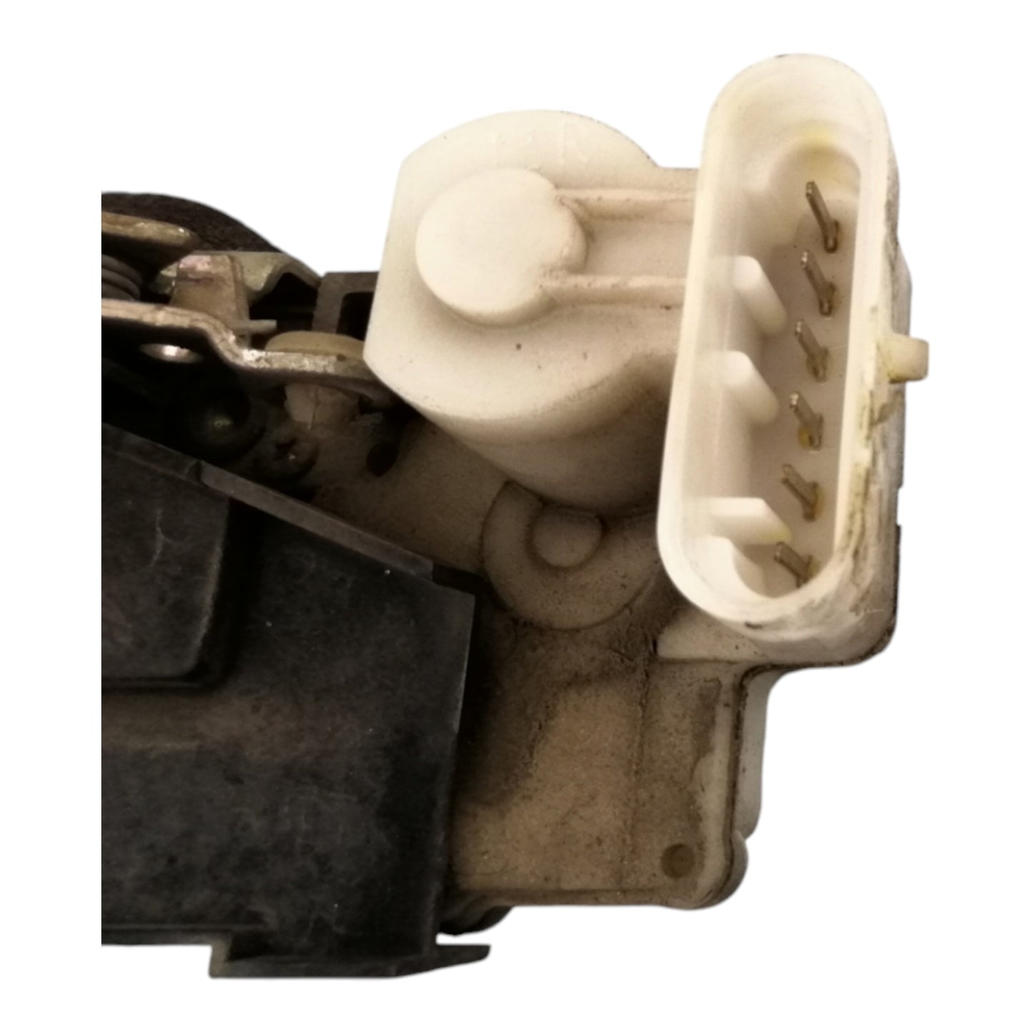 Serratura Porta Anteriore Destro FIAT PUNTO 2 Serie 3 Porte