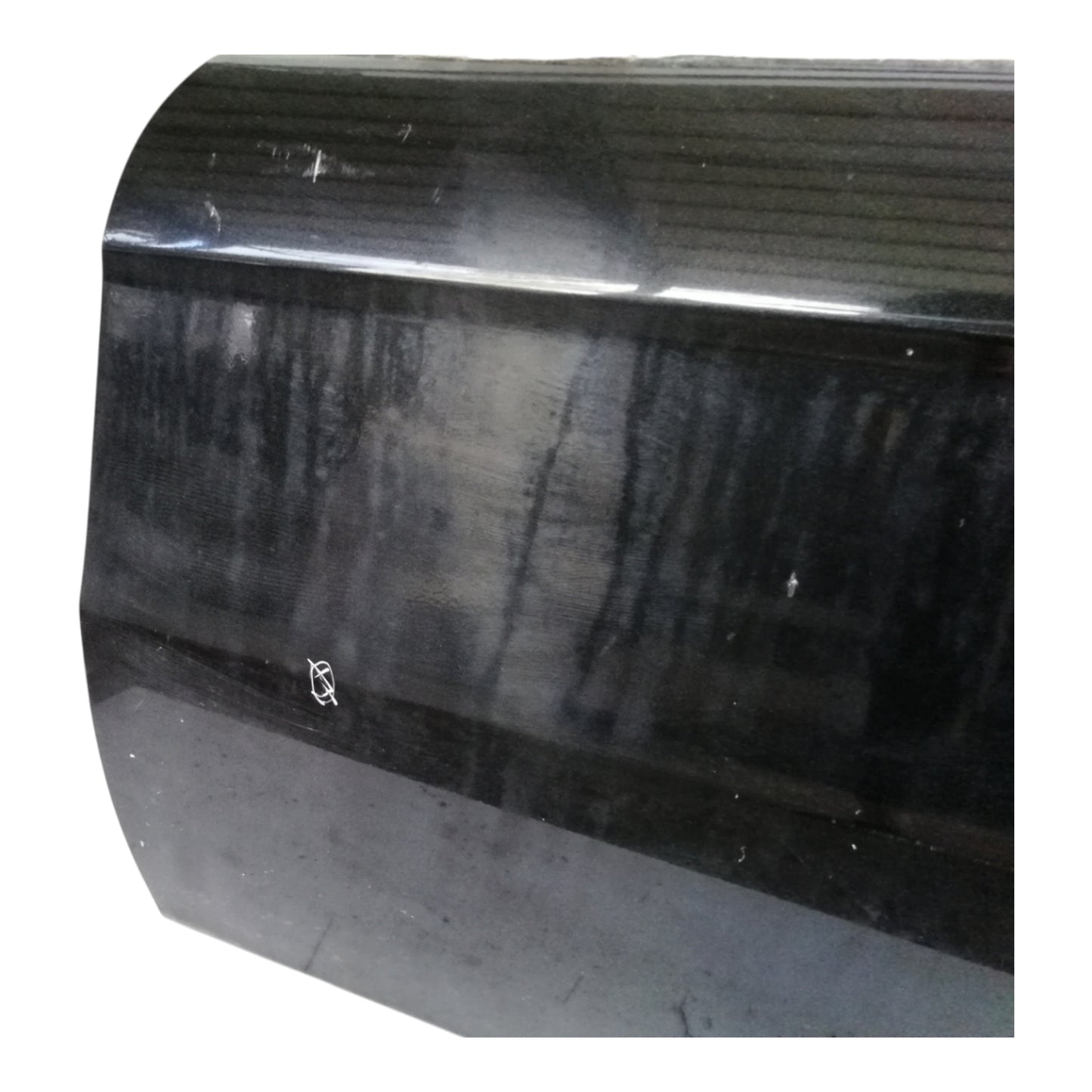 Porta Portiera Anteriore Sinistro ALFA ROMEO 147 1 2 Serie 3 Porte