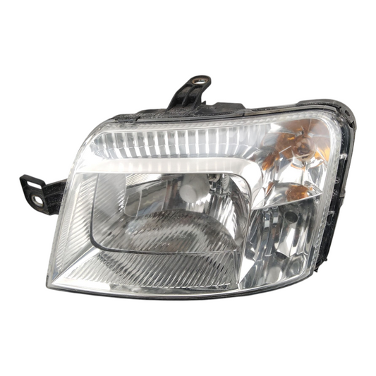 Faro Proiettore Anteriore Sinistro FIAT PANDA 2 Serie Berlina VAN