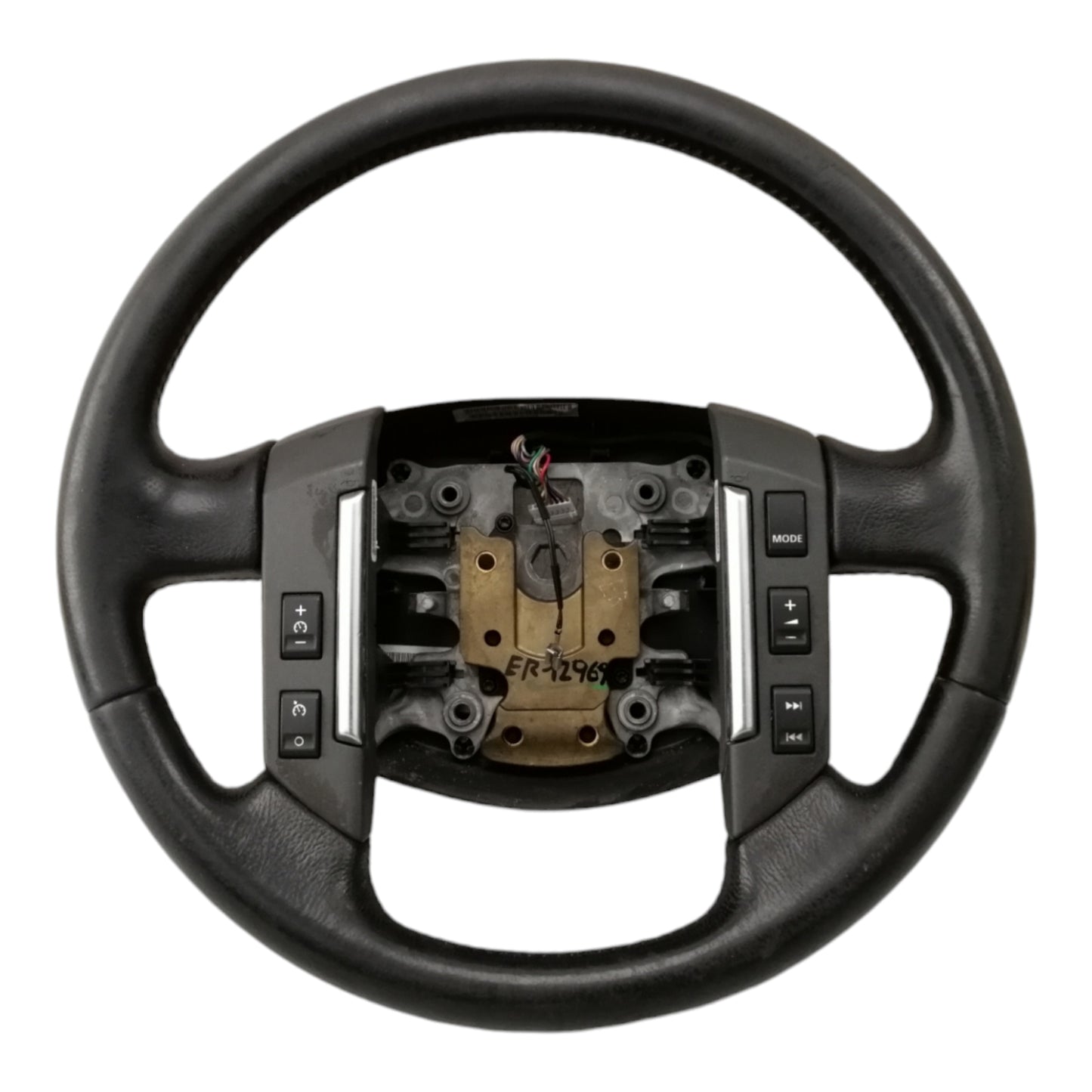 Volante Sterzo LAND ROVER FREELANDER 2 Serie