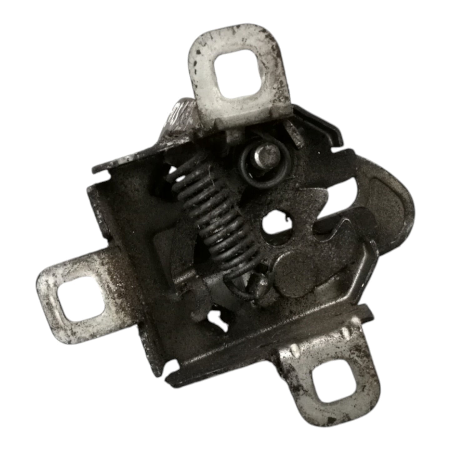 Serratura Cofano Anteriore FIAT GRANDE PUNTO/PUNTO 3 Serie/PUNTO EVO