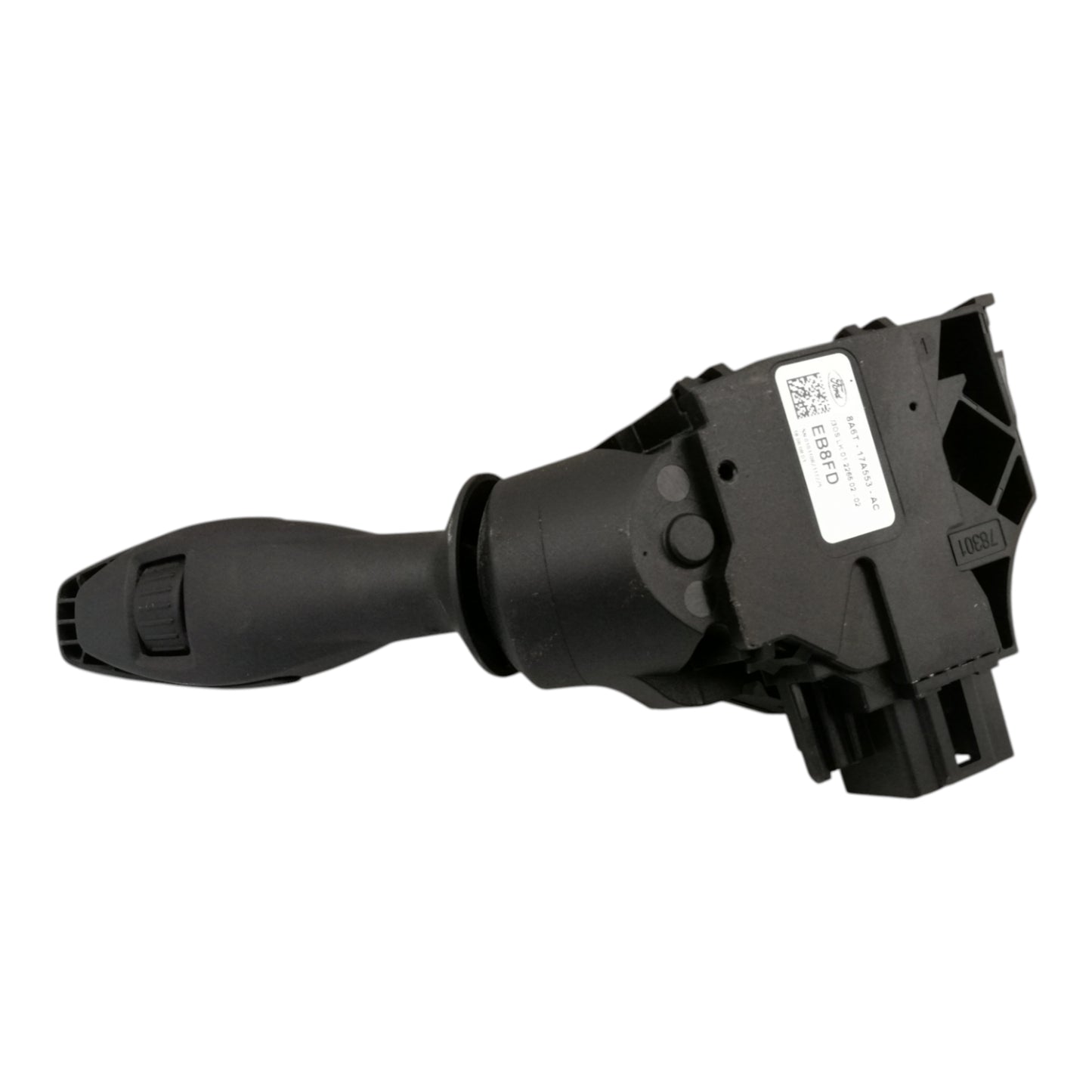 Devioguida Devioluci Tergicristalli Destro FORD FIESTA 6 Serie/B-MAX