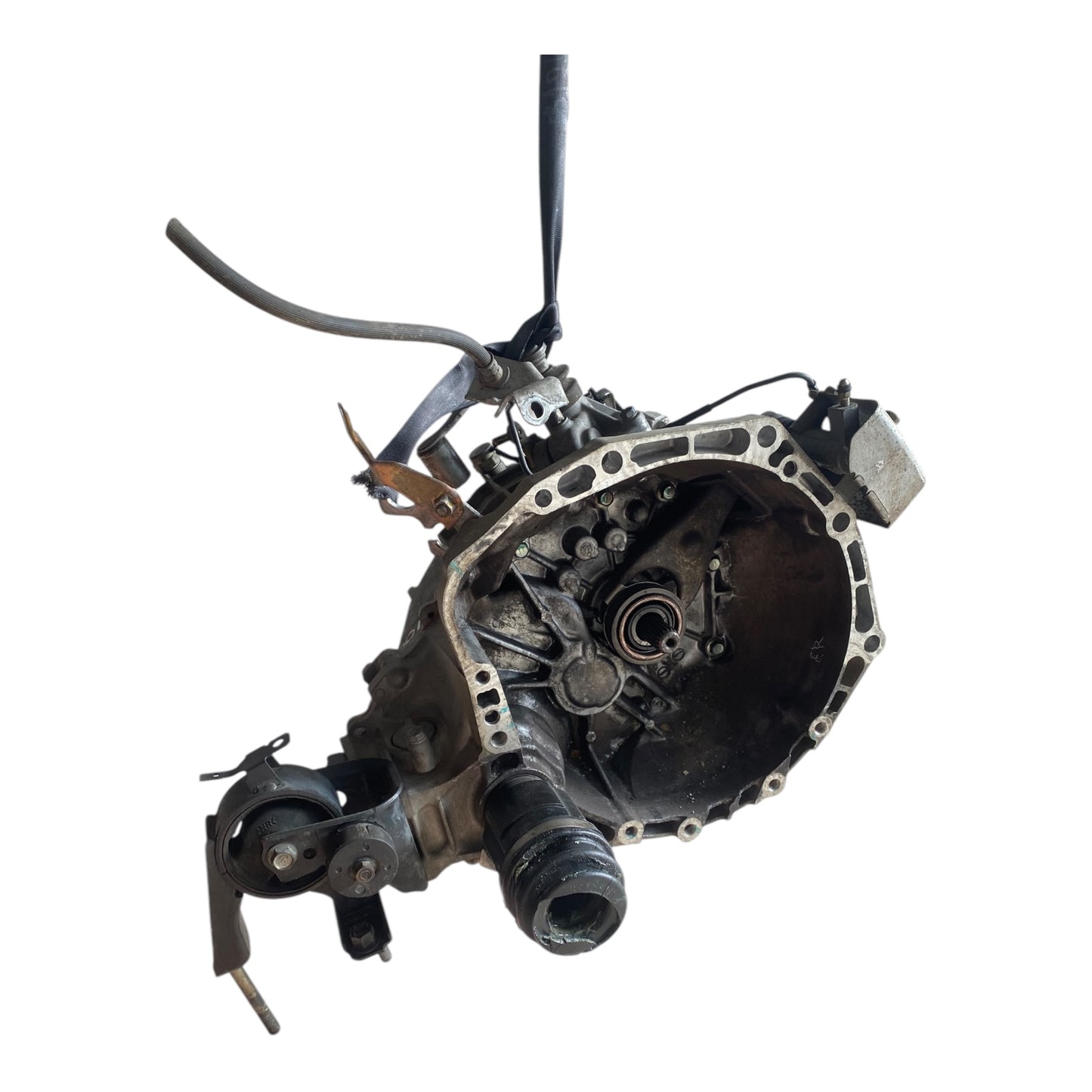 Cambio Manuale 5 Marce TOYOTA YARIS FRANCE 1 Serie 1.0 VVTi Motore 1SZFE