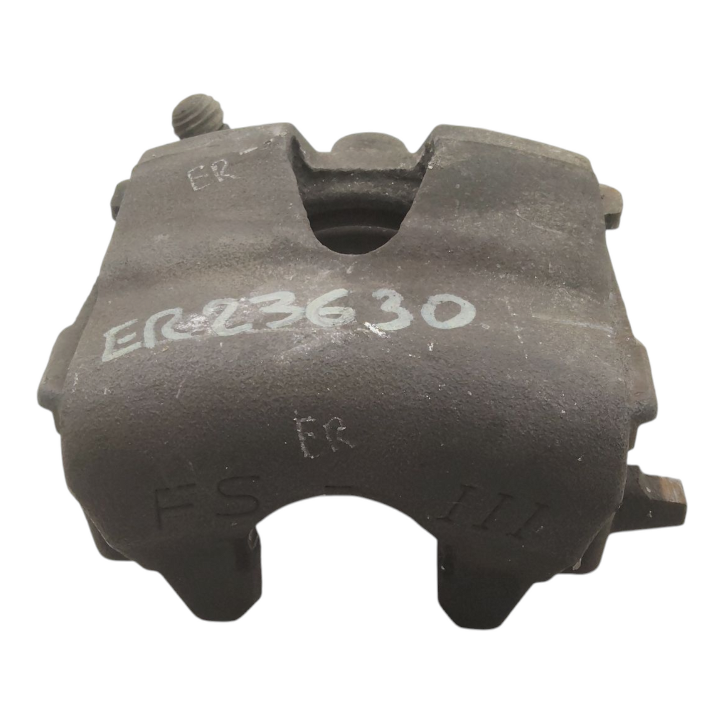 Pinza Freno Anteriore Destro VOLKSWAGEN GOLF 7 Serie/E-GOLF