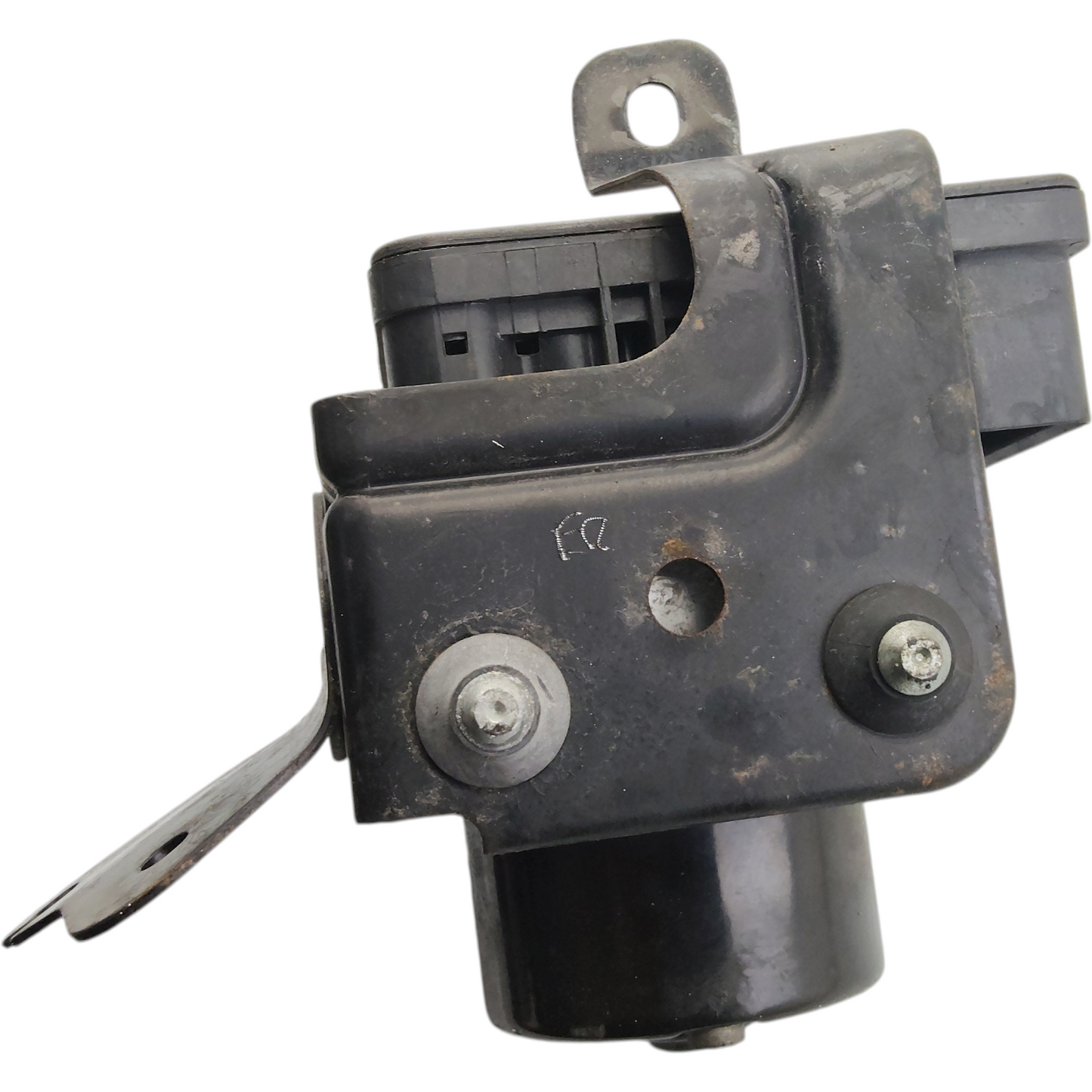 Gruppo Centralina Pompa Abs OPEL AGILA B 1.0 Motore K10B