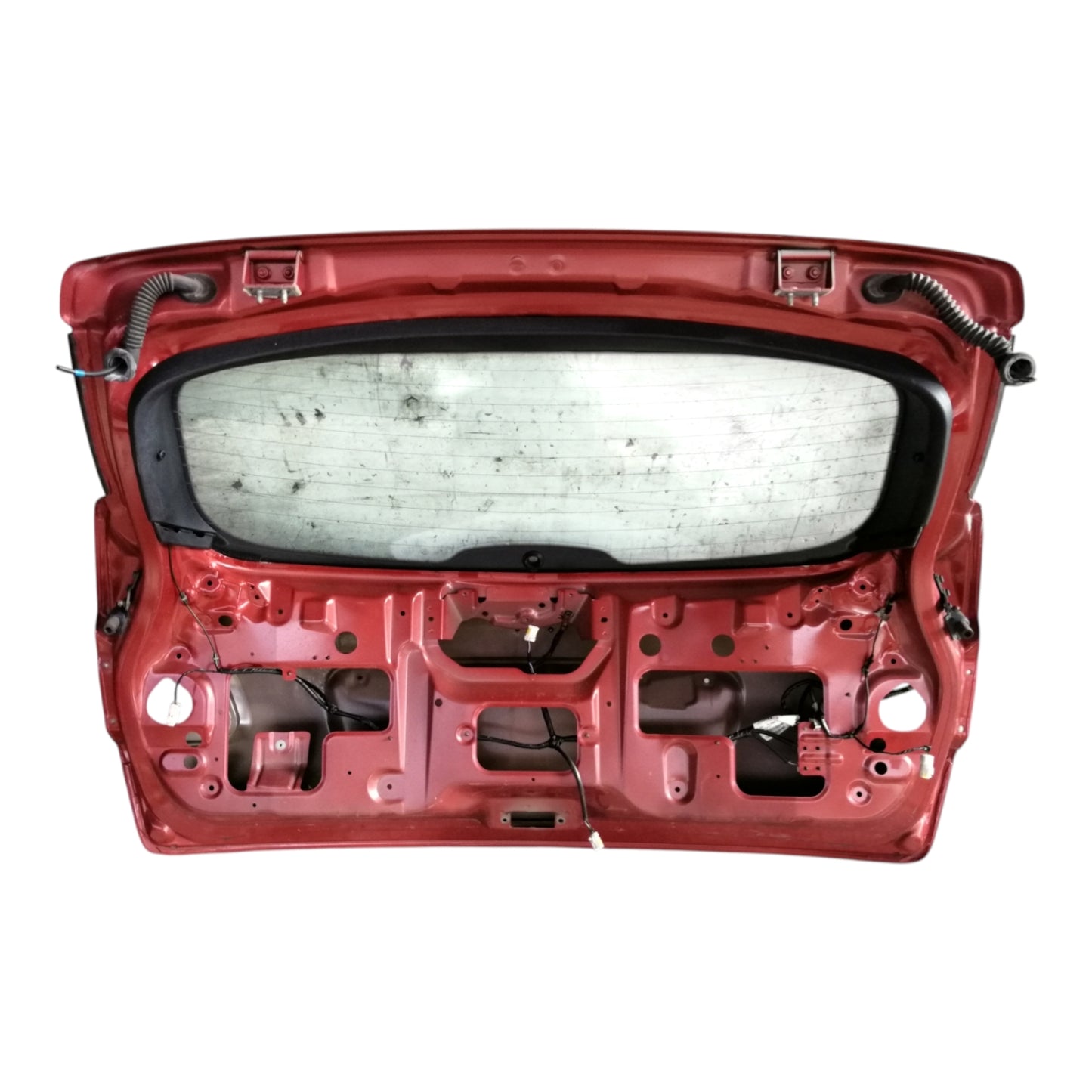 Portello Portellone Posteriore NISSAN QASHQAI 1 Serie