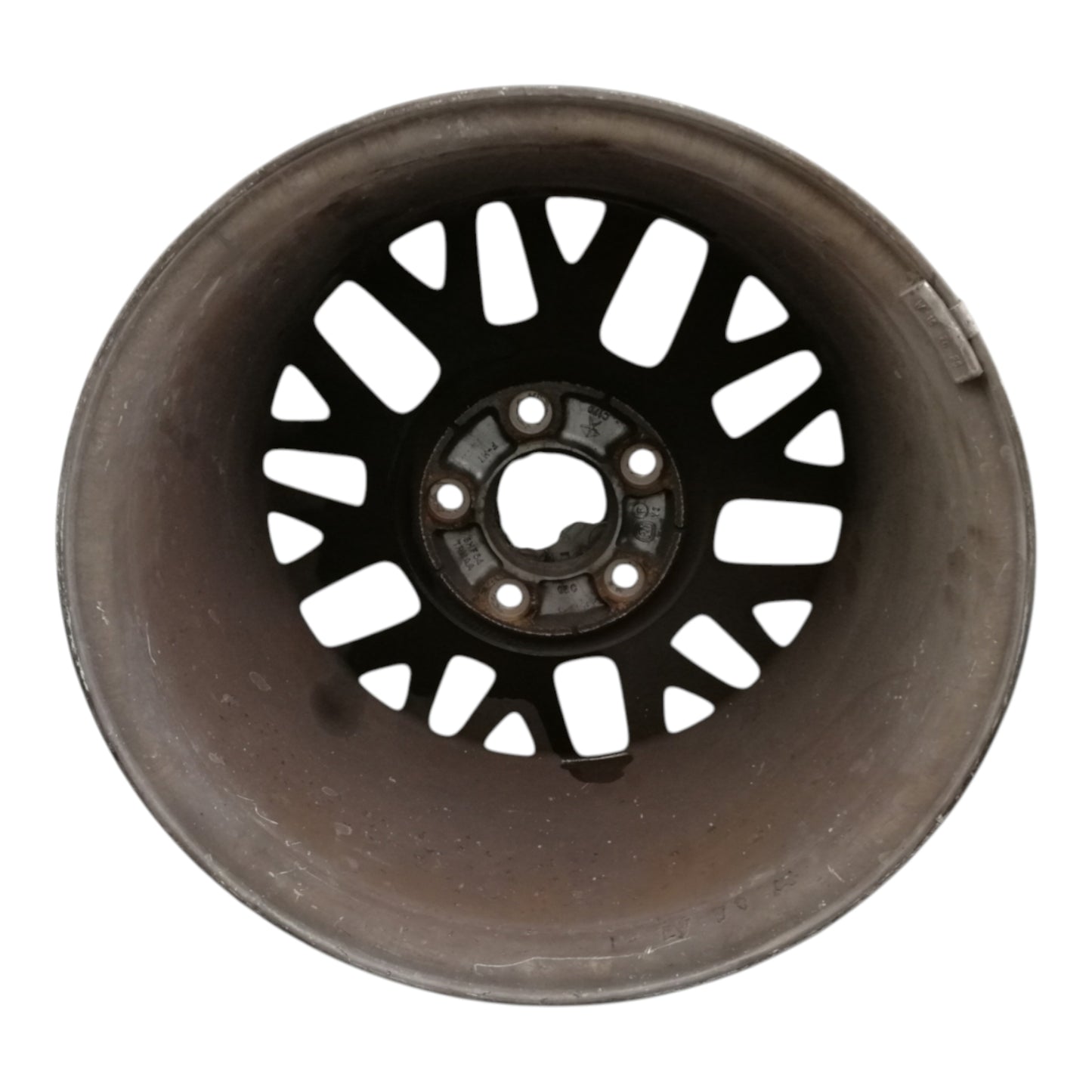 Cerchio in Lega Raggio 17 JEEP GRAND CHEROKEE 2 Serie 7.5JX17 ET50.8
