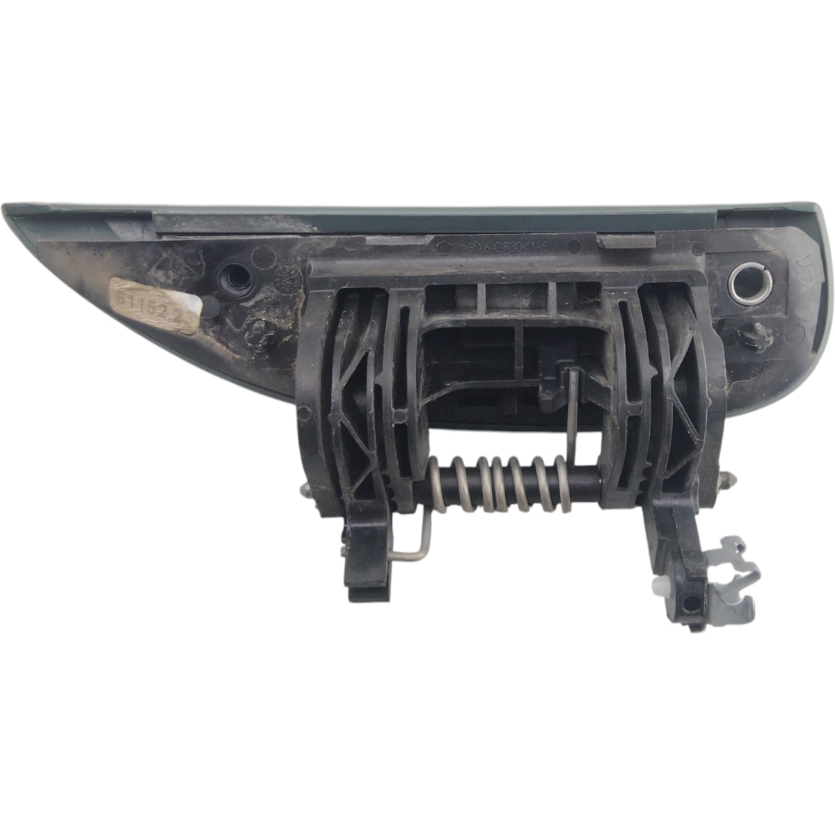 Maniglia Esterna Porta Posteriore Sinistro DACIA DUSTER 2 Serie