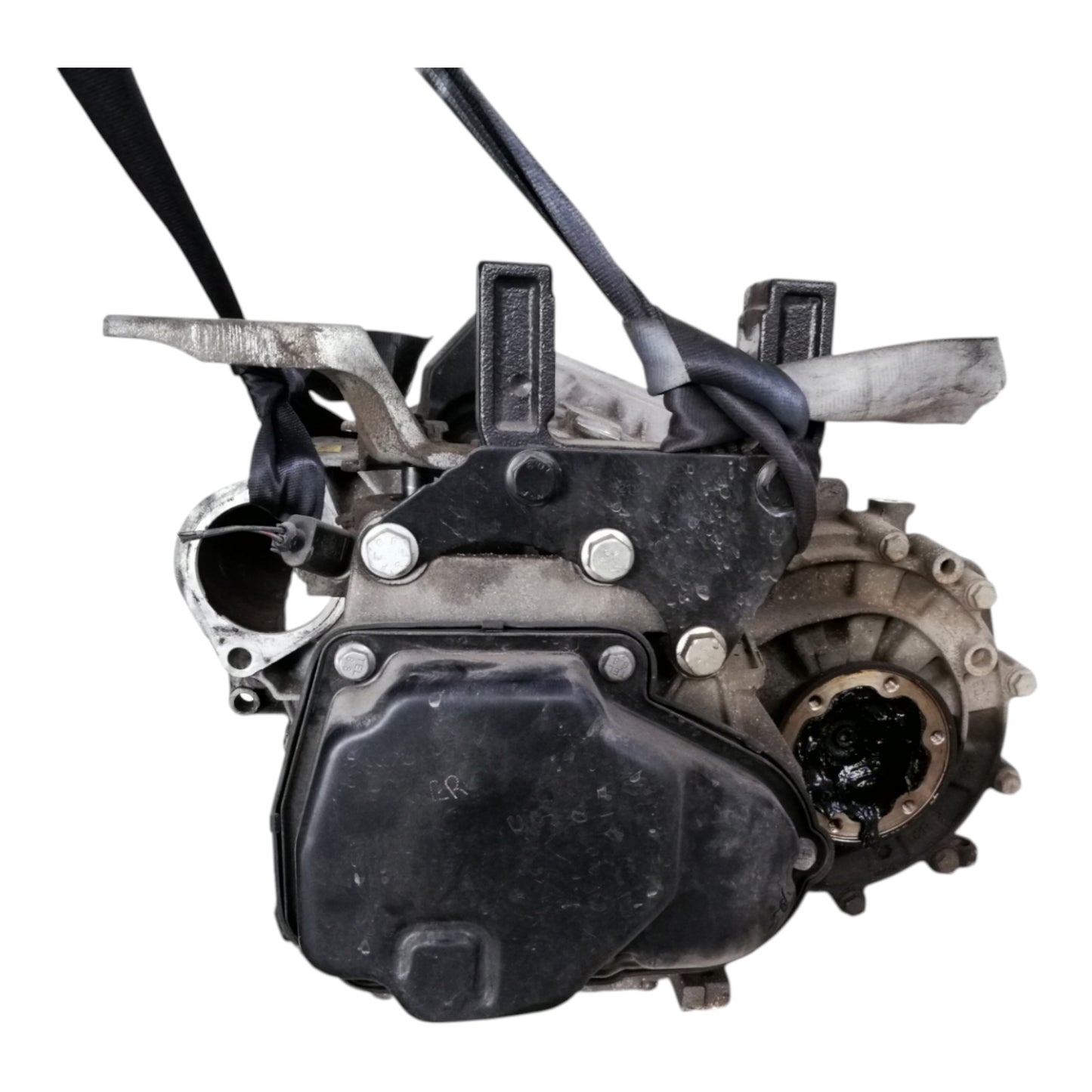 Cambio Manuale 5 Marce SEAT IBIZA 6J1 6J5 6J8 1.6 TDi 66 Kw Motore CAY