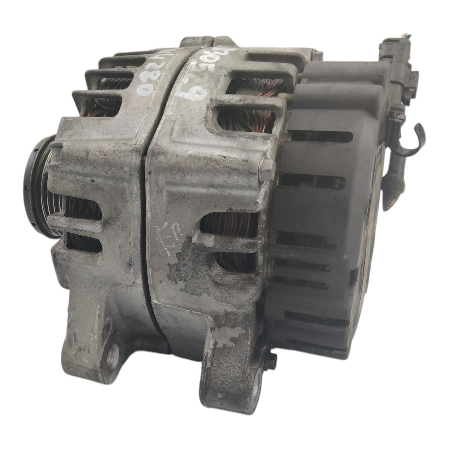 Alternatore CITROEN C5 2 3 Serie/C3 1 2 Serie/C3 PICASSO/BERLINGO 2 Diesel