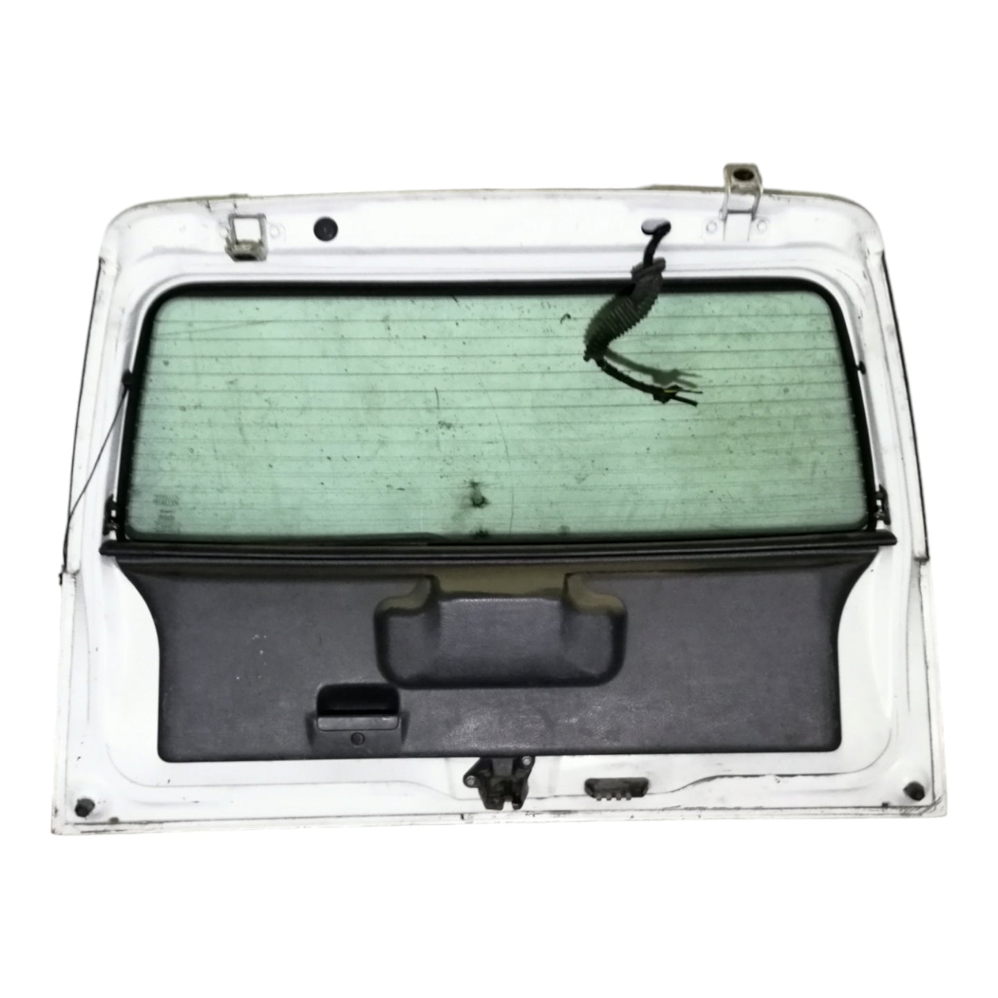 Portello Portellone Posteriore FIAT PUNTO 1 Serie Berlina VAN