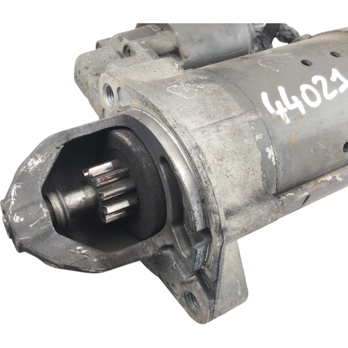 Motorino Avviamento MERCEDES CLASSE S W220/CLK C209 Diesel