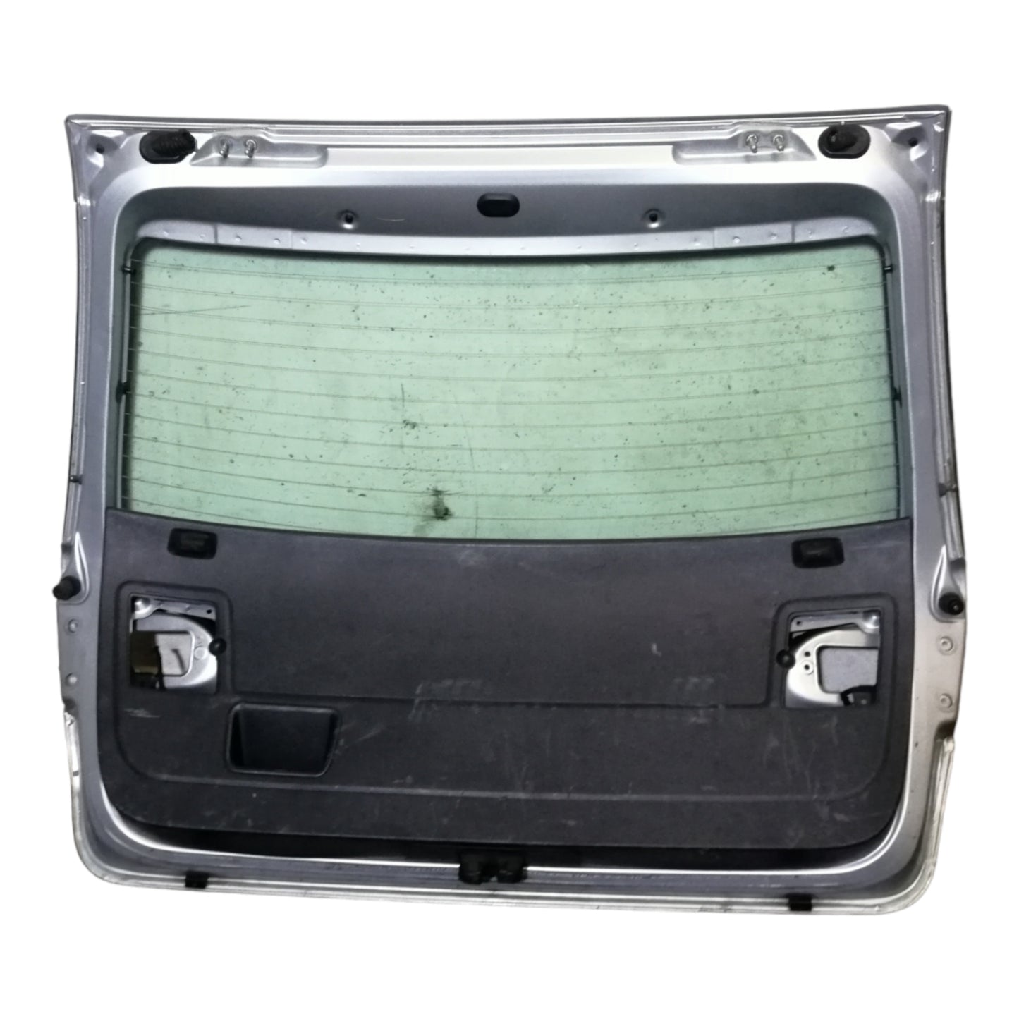 Portello Portellone Posteriore SEAT IBIZA 4 6L1 3-5 P