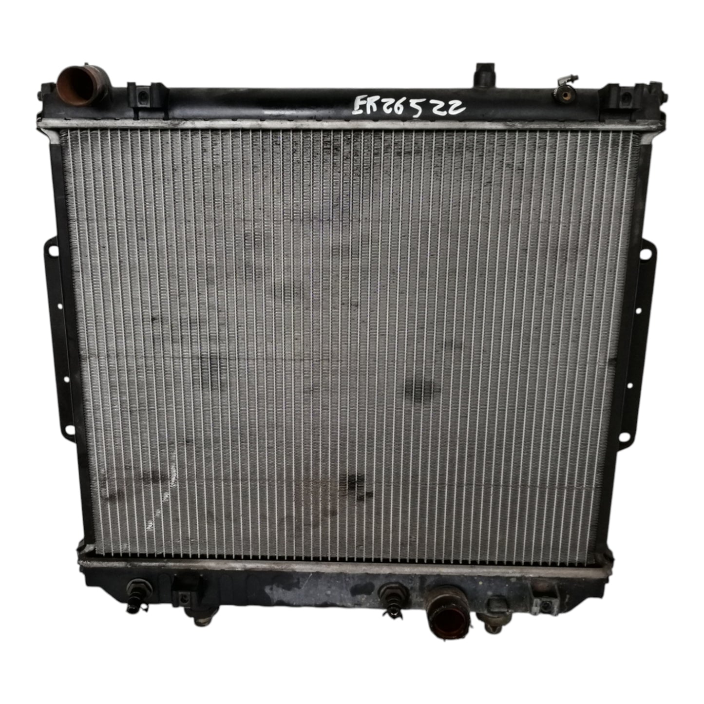 Radiatore Acqua Raffreddamento JEEP GRAND CHEROKEE 2 Serie 2.7 Diesel