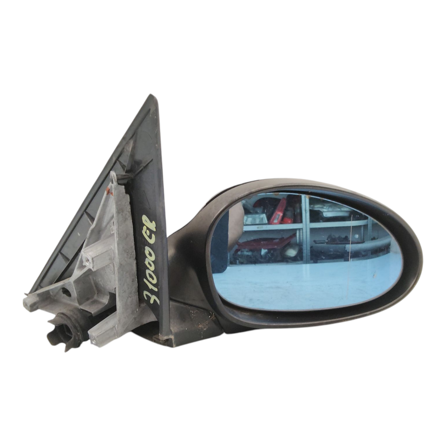 Specchietto Retrovisore Esterno Anteriore Destro BMW SERIE 1 E87
