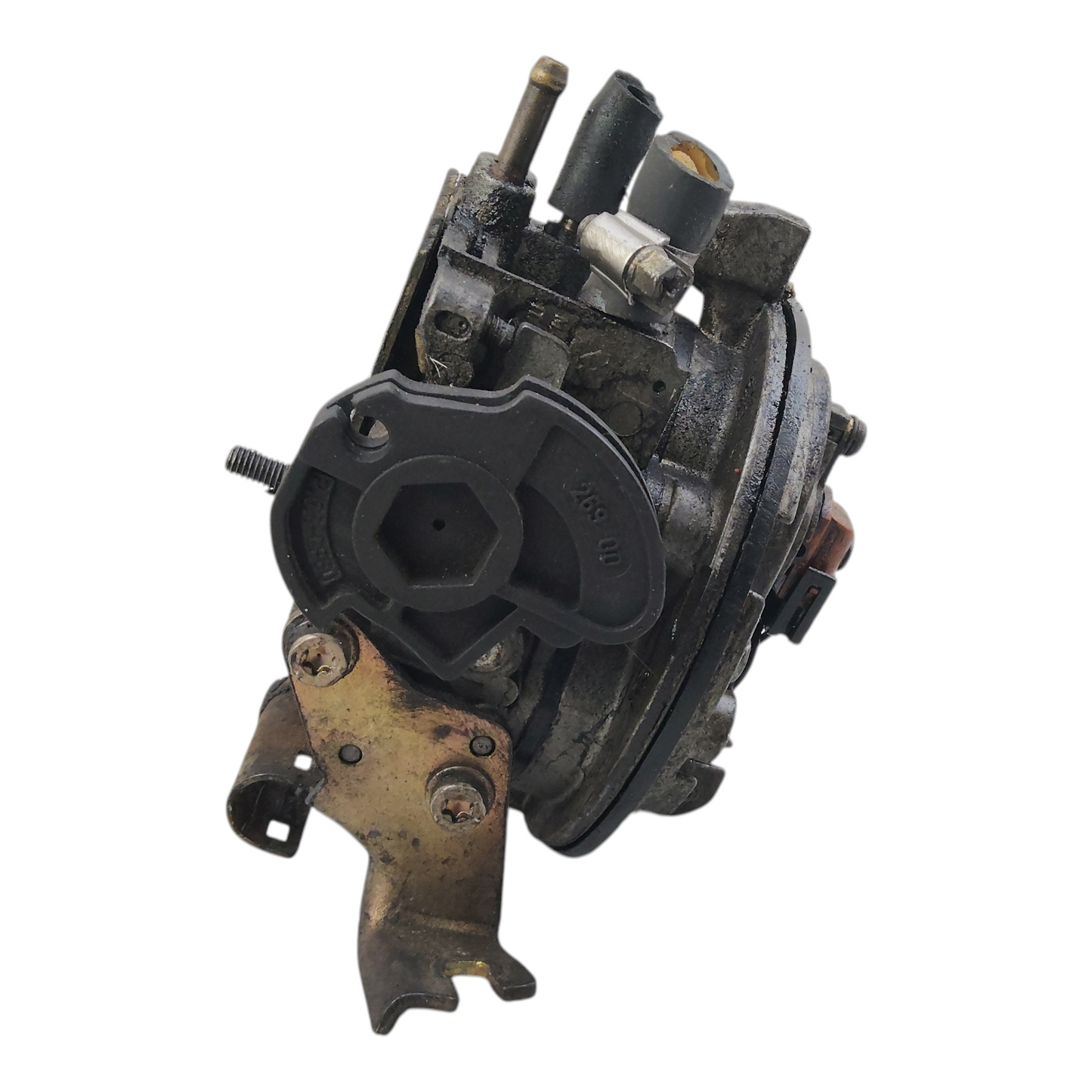 Corpo Farfallato FIAT PANDA 1 Serie/SEICENTO/CINQUECENTO 0.9 Benzina
