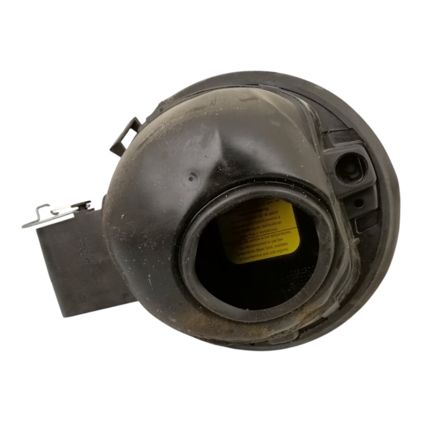 Sportello Carburante Posteriore LANCIA DELTA 3 Serie