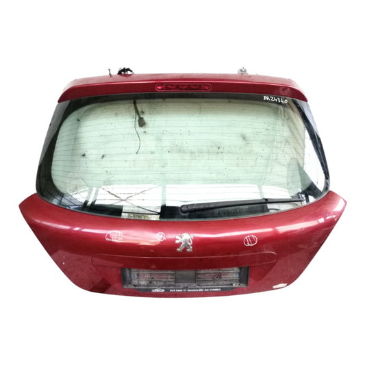 Portello Portellone Posteriore PEUGEOT 207 3-5 Porte