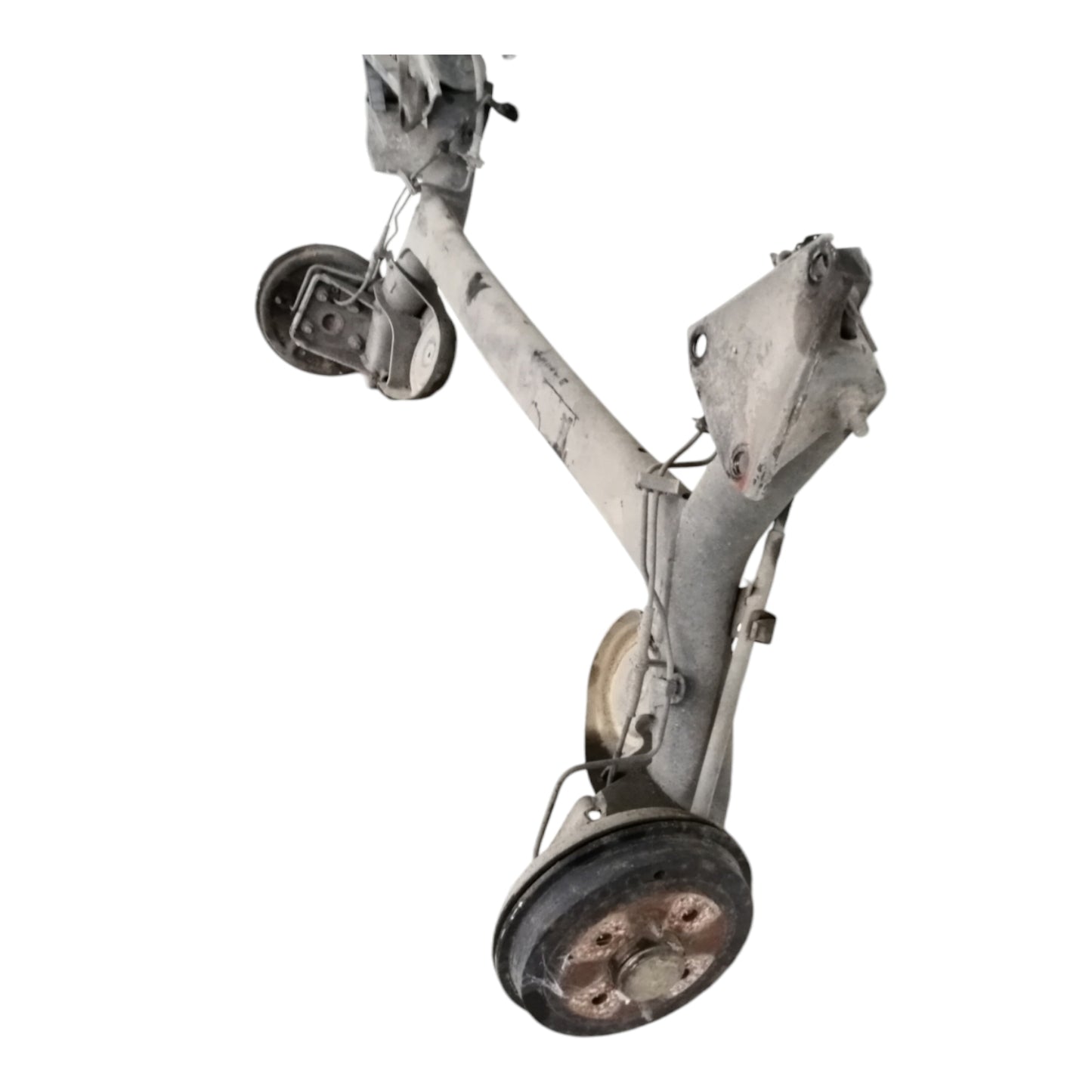 Assale Ponte Posteriore FIAT PANDA 169 2 Serie Diesel Benzina