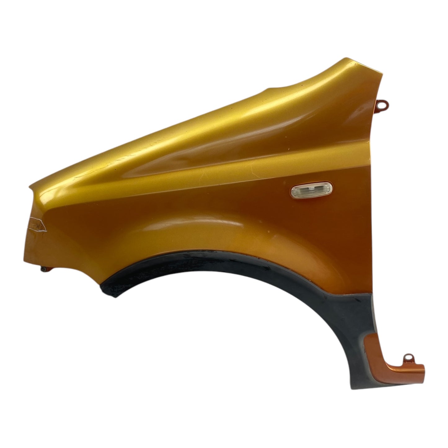 Parafango Anteriore Sinistro FIAT PANDA 2 Serie 4X4