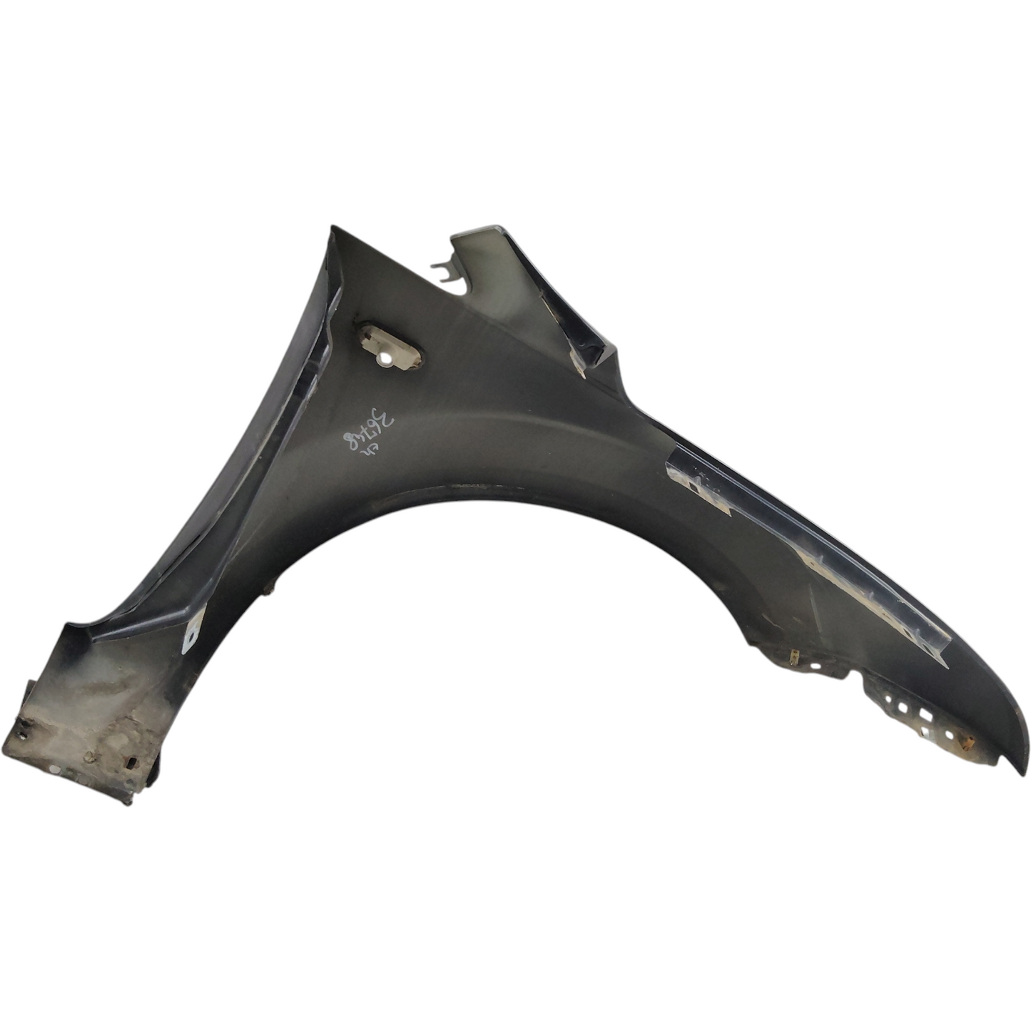 Parafango Anteriore Sinistro FORD FOCUS 2 Serie Pre-Restyling