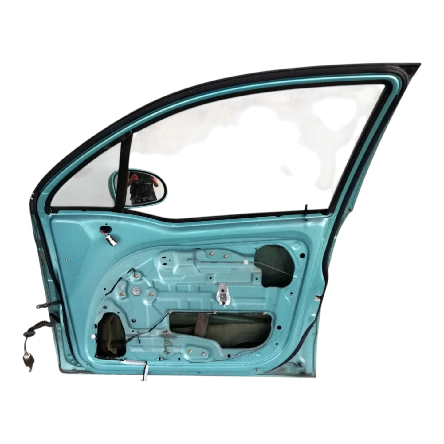 Porta Portiera Anteriore Destro CHEVROLET MATIZ 2 Serie