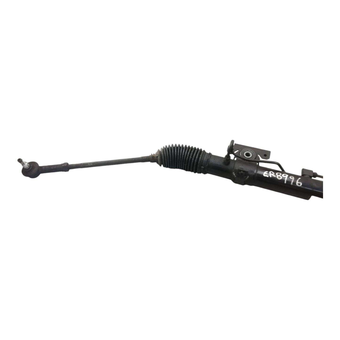 Scatola Sterzo Servosterzo PEUGEOT 4007 2.2 HDi Motore 4HN