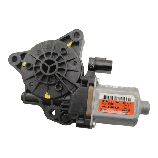 Motorino Alzacristallo Porta Posteriore Destro KIA SPORTAGE 4 Serie