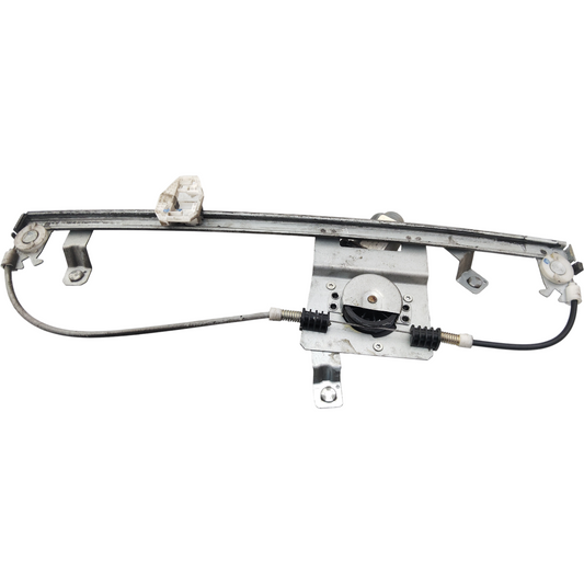 Alzacristallo Alzavetro Anteriore Destro RENAULT MODUS/GRAND MODUS