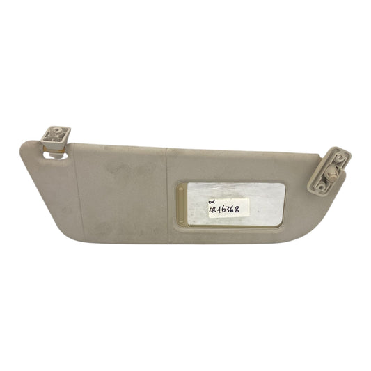 Pannello Alette Parasole Destro OPEL CORSA C