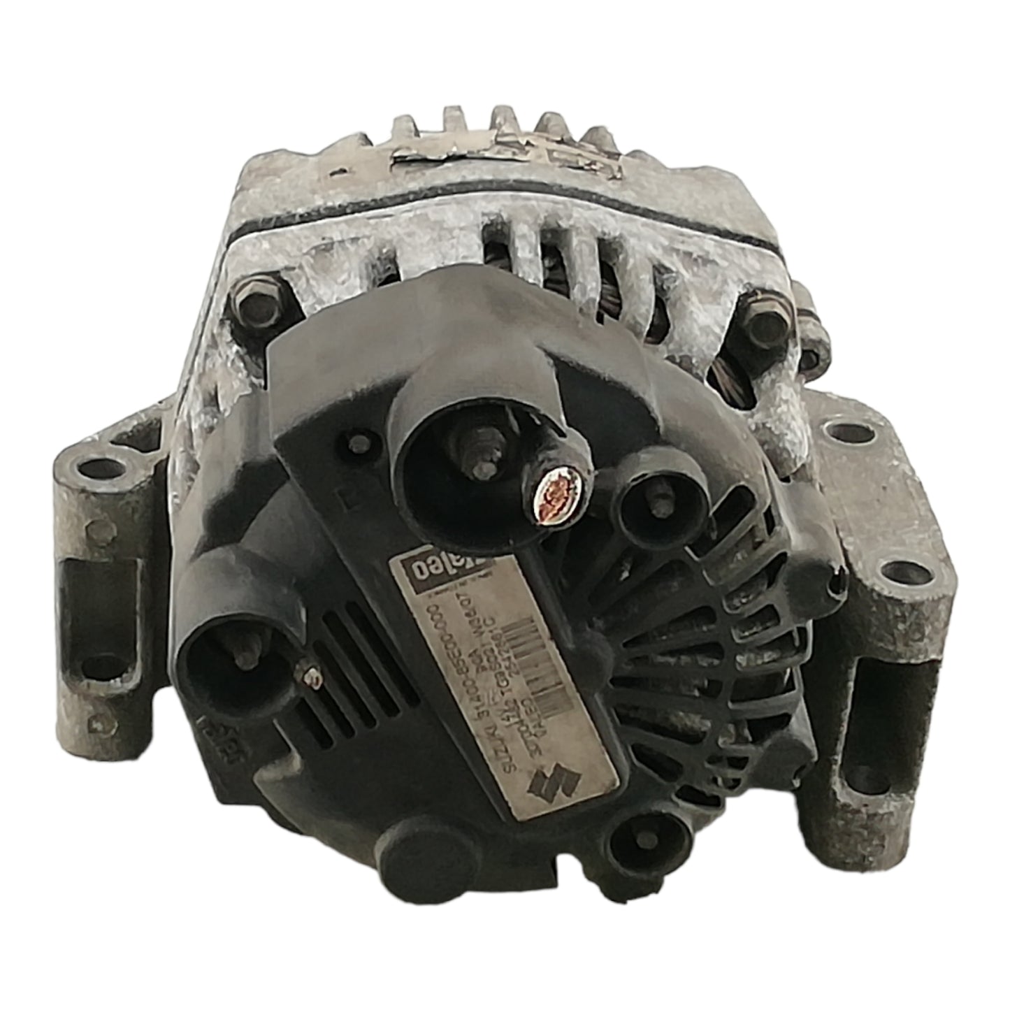 Alternatore SUZUKI IGNIS 2 SWIFT 4 SPLASH WAGON R 2 1.3 DIESEL