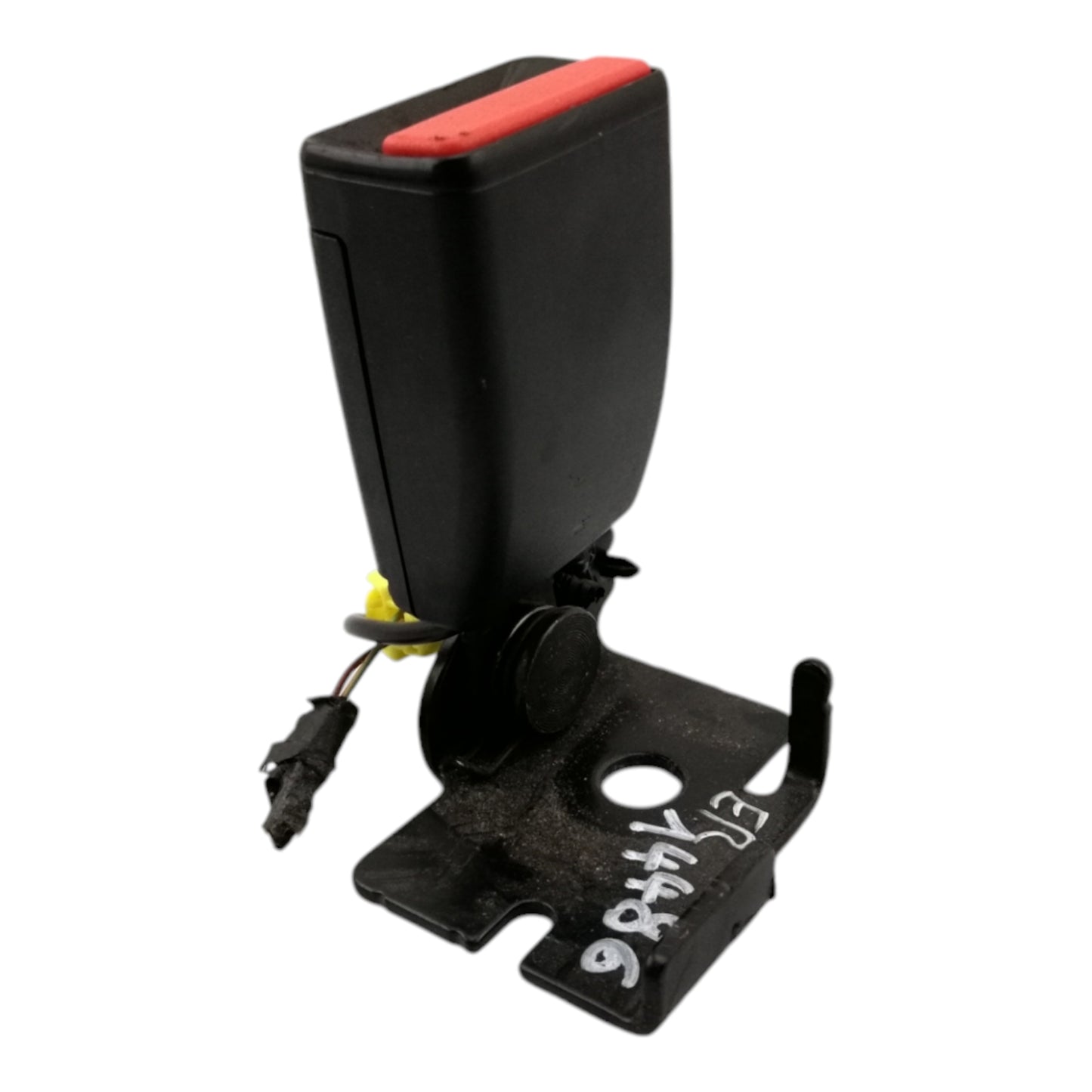 Attacco Cintura Sedile Posteriore Destro VOLVO V40 2 Serie