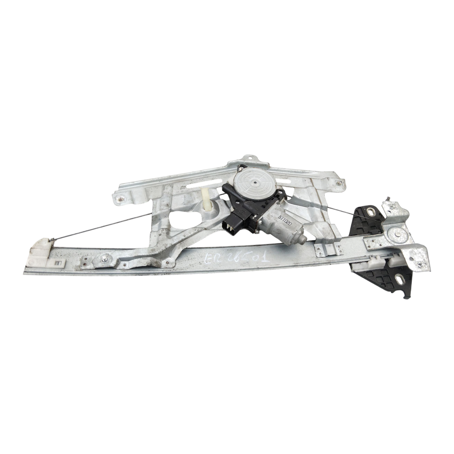 Alzacristallo Alzavetro Anteriore Destro HONDA CIVIC 8 Serie 5 Porte