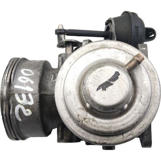 Valvola Egr VOLKSWAGEN GOLF 4 Serie 1.9 TDi