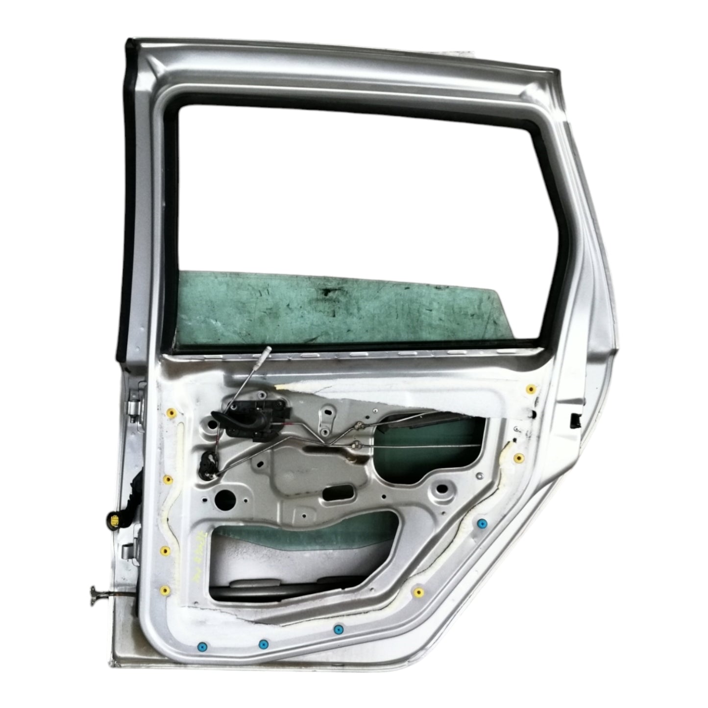 Porta Portiera Posteriore Destro FIAT PUNTO 2 Serie 188