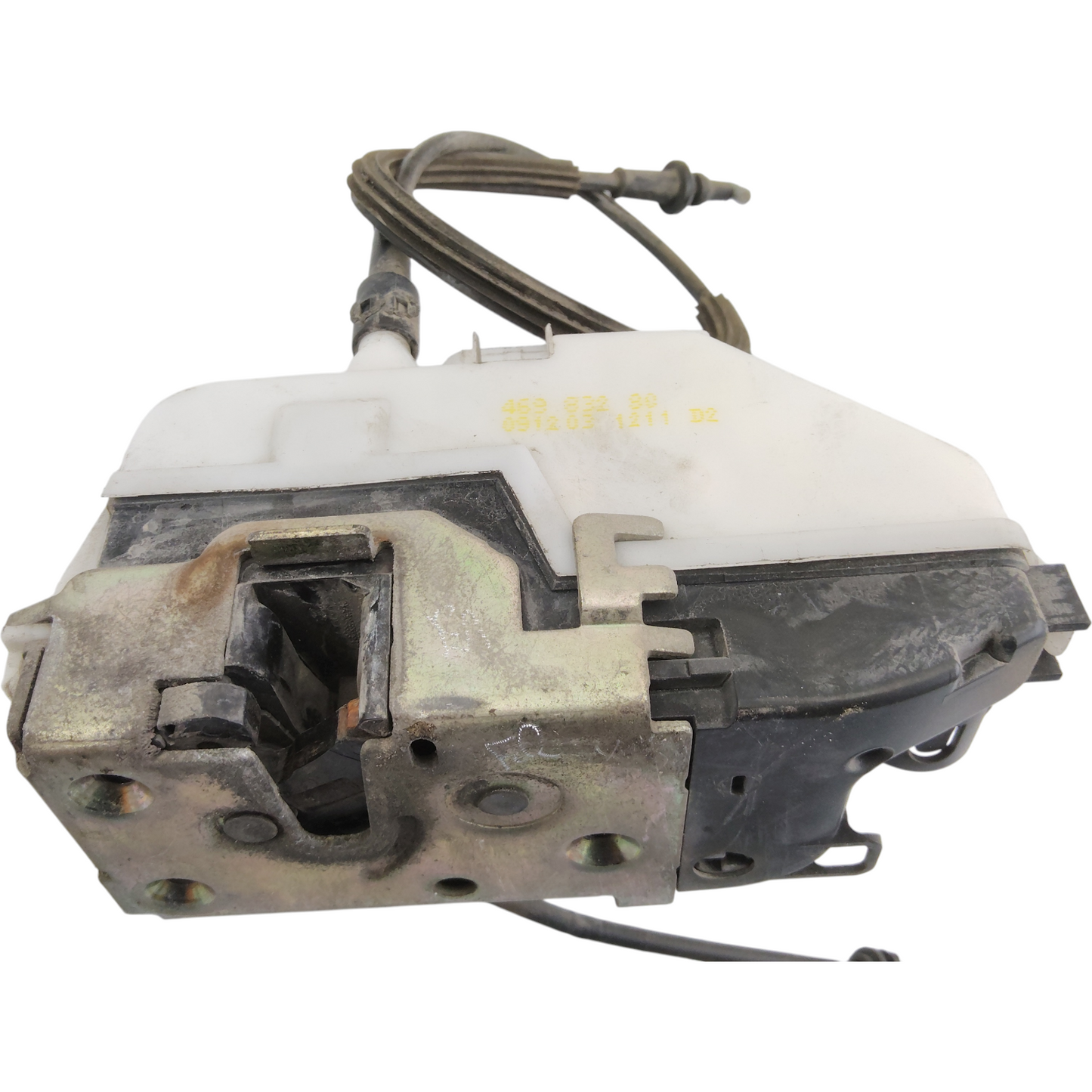 Serratura Porta Anteriore Destro CITROEN C3 1 Serie