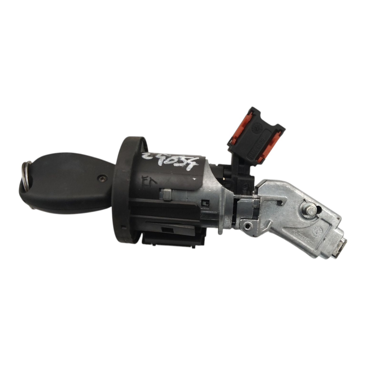 Blocchetto Avviamento RENAULT TWINGO 2 Serie/CLIO 3 Serie Benzina Diesel