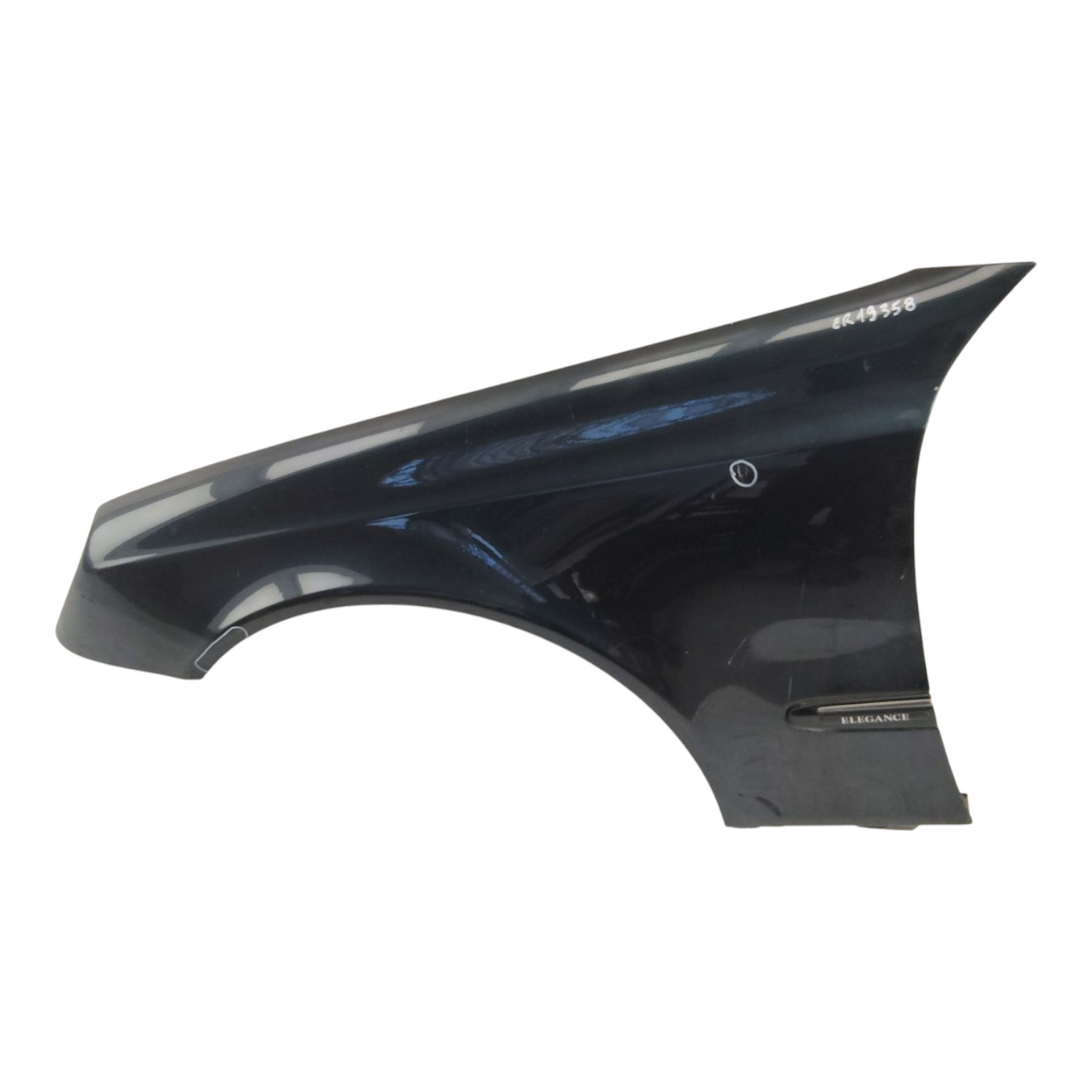 Parafango Anteriore Sinistro MERCEDES CLASSE E W211 S211