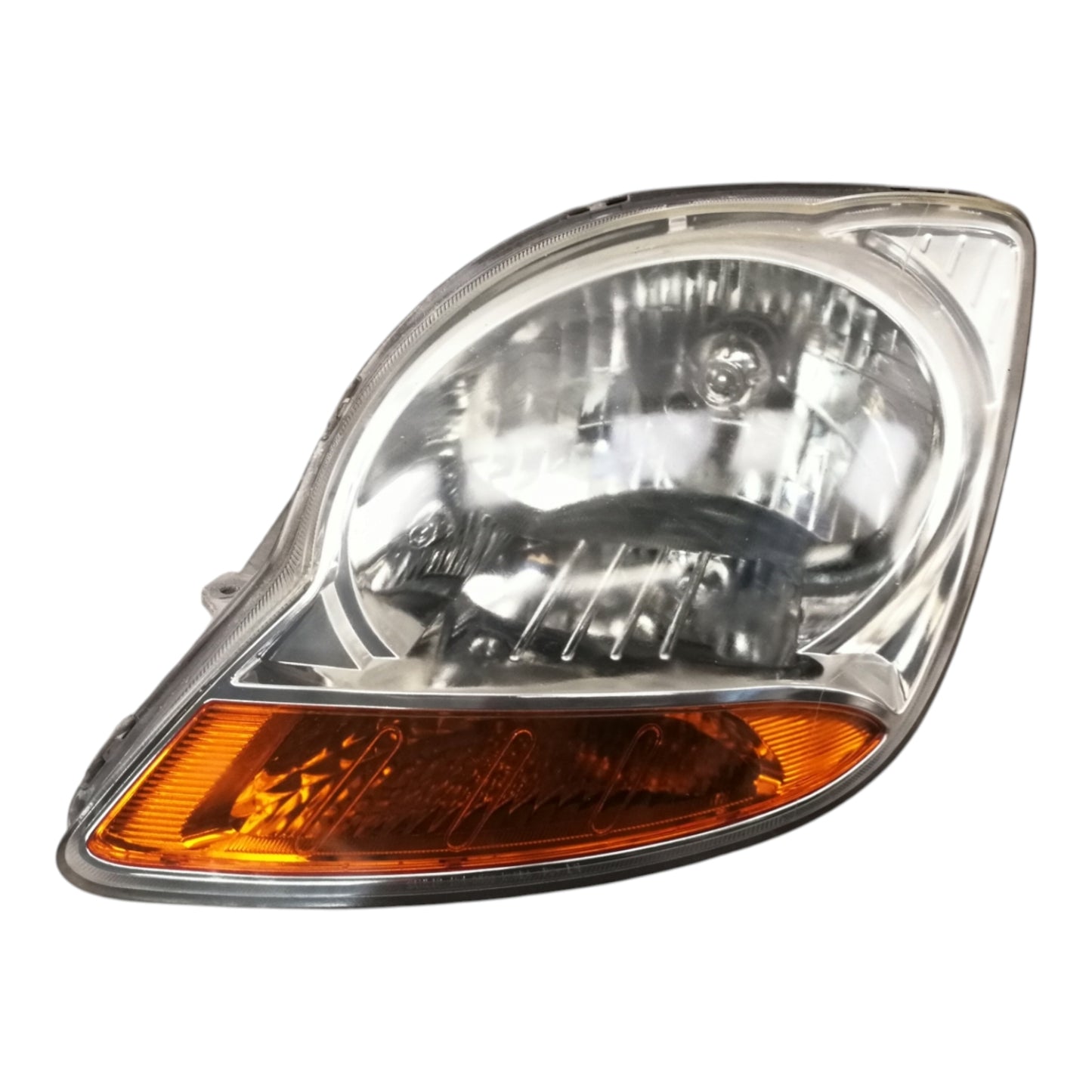 Faro Proiettore Anteriore Sinistro CHEVROLET MATIZ 2 Serie