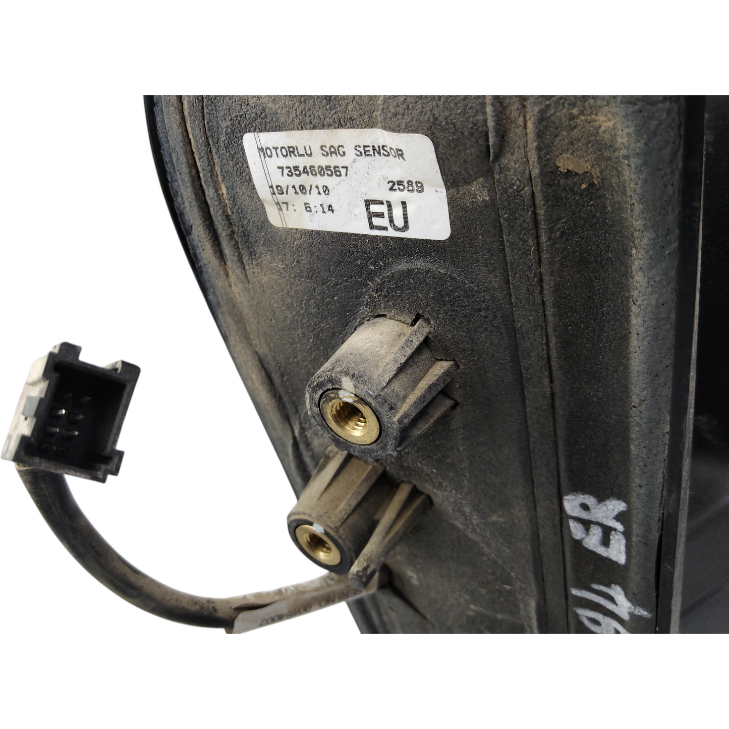 Specchietto Retrovisore Esterno Anteriore Destro PEUGEOT BIPPER