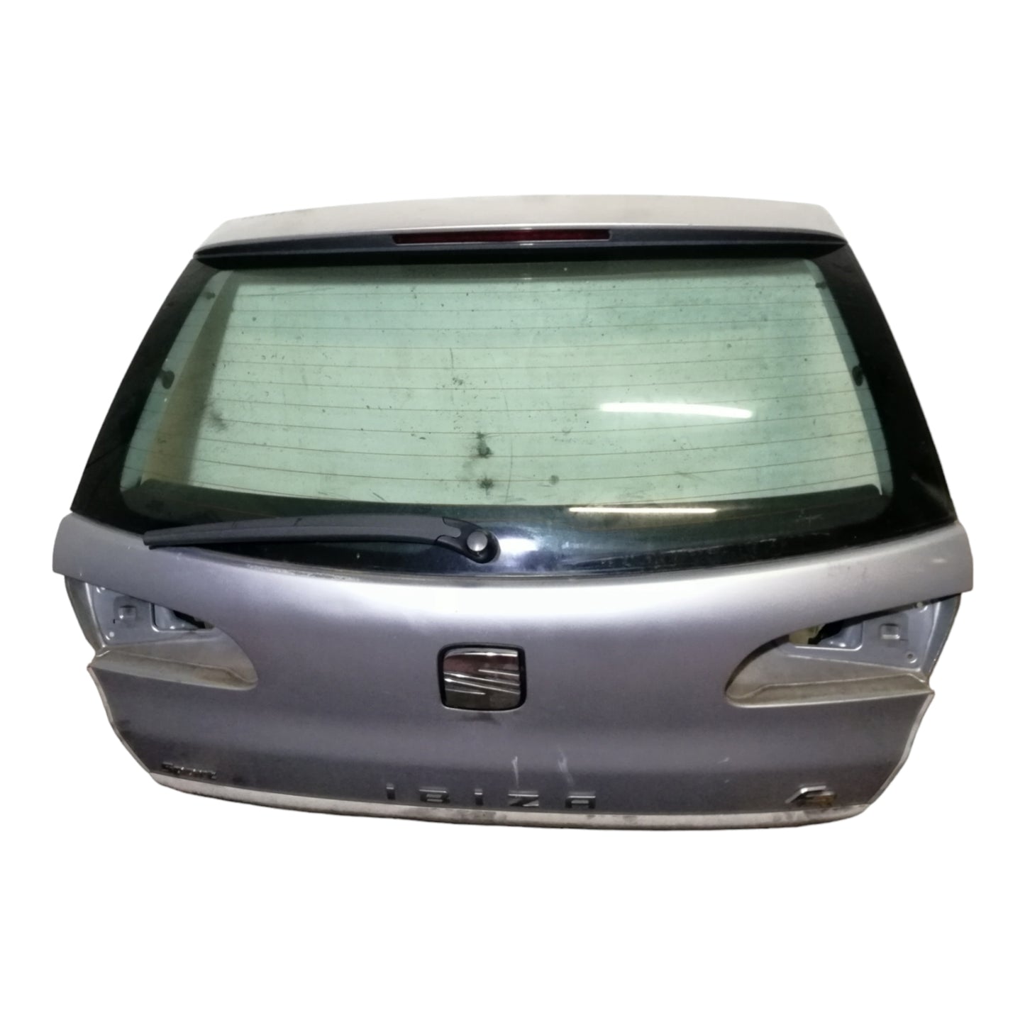 Portello Portellone Posteriore SEAT IBIZA 4 6L1 3-5 P